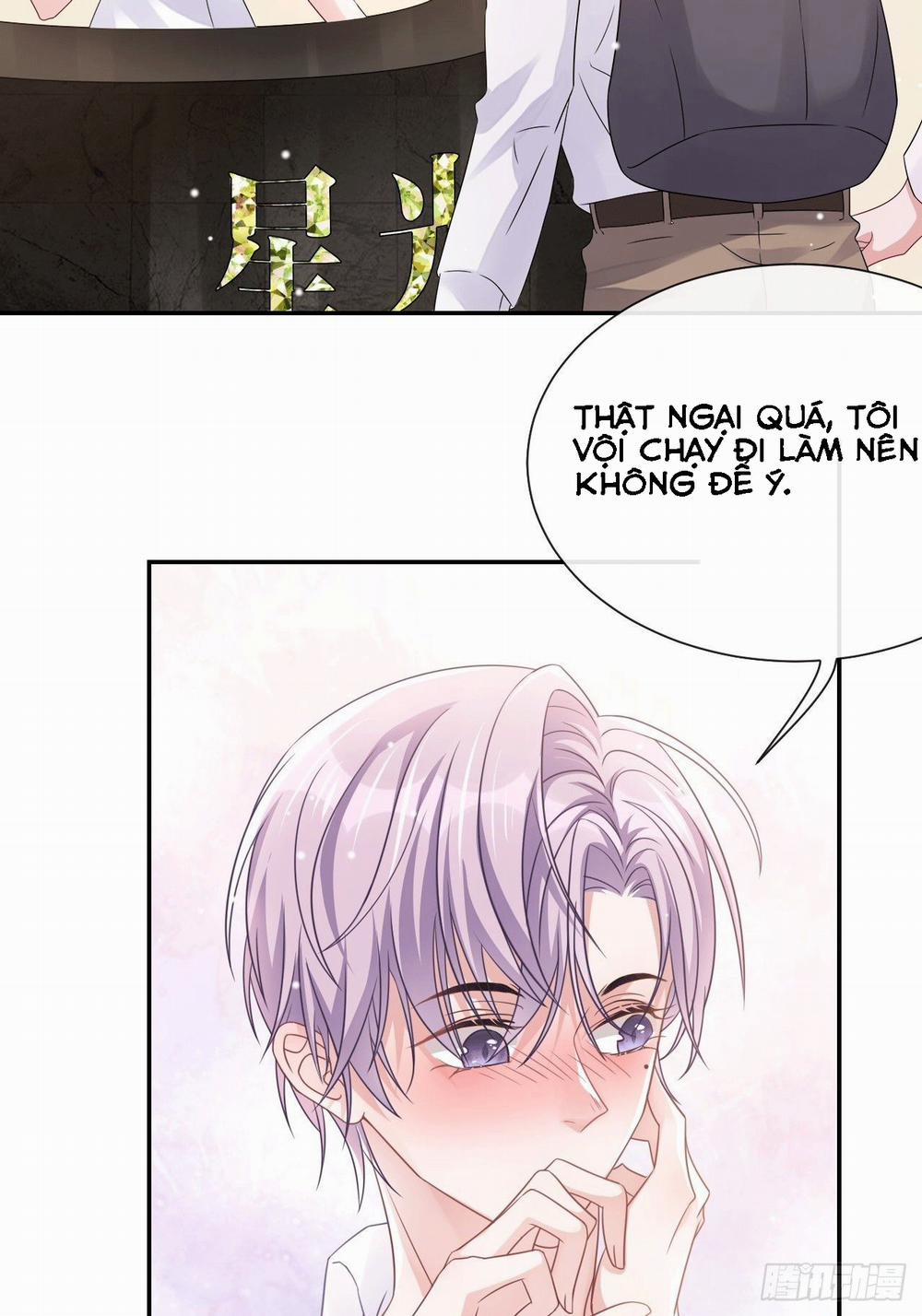 Quan Hệ Thế Thân 2 trang 31