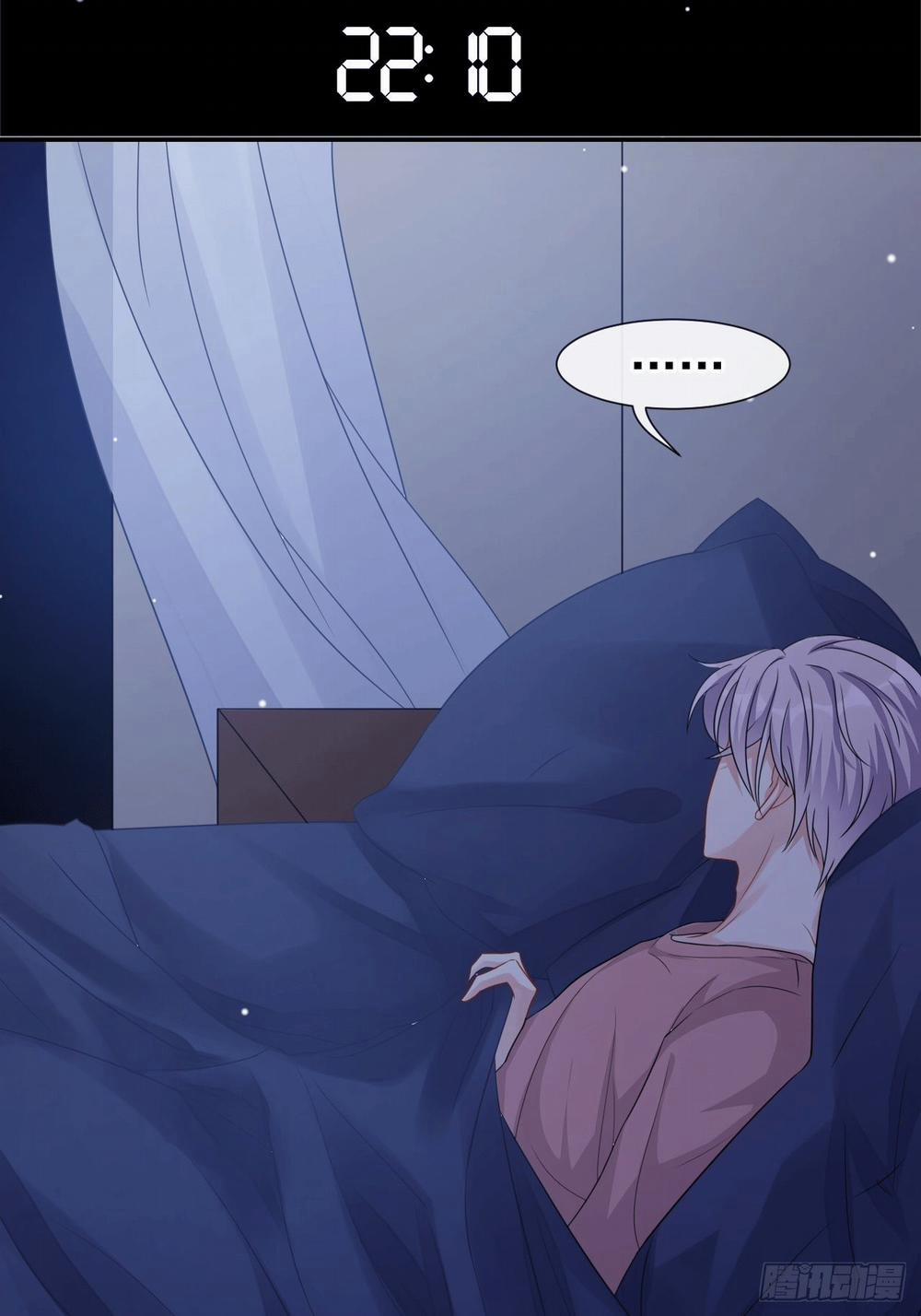 Quan Hệ Thế Thân 2 trang 44