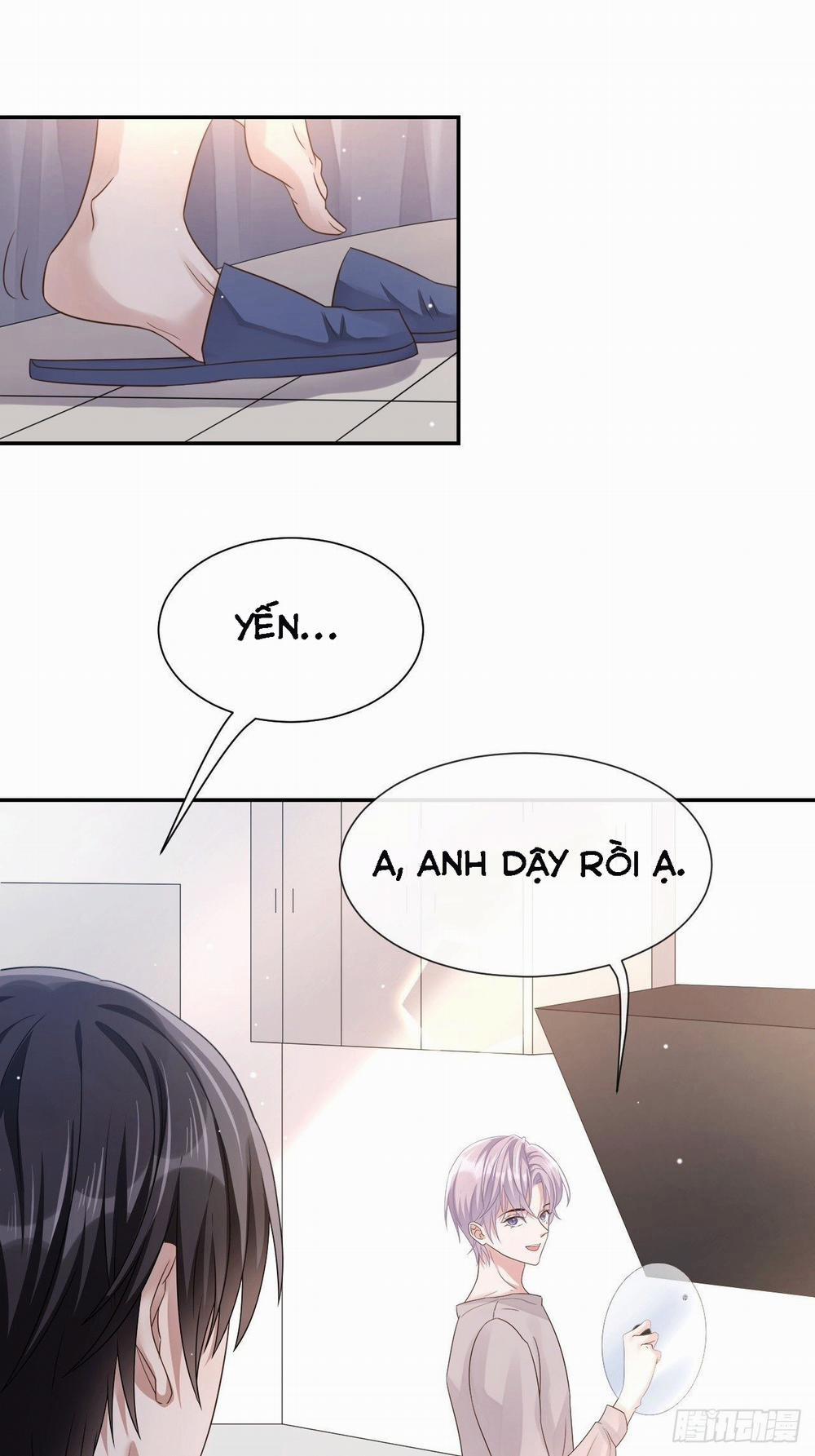 Quan Hệ Thế Thân 2 trang 57