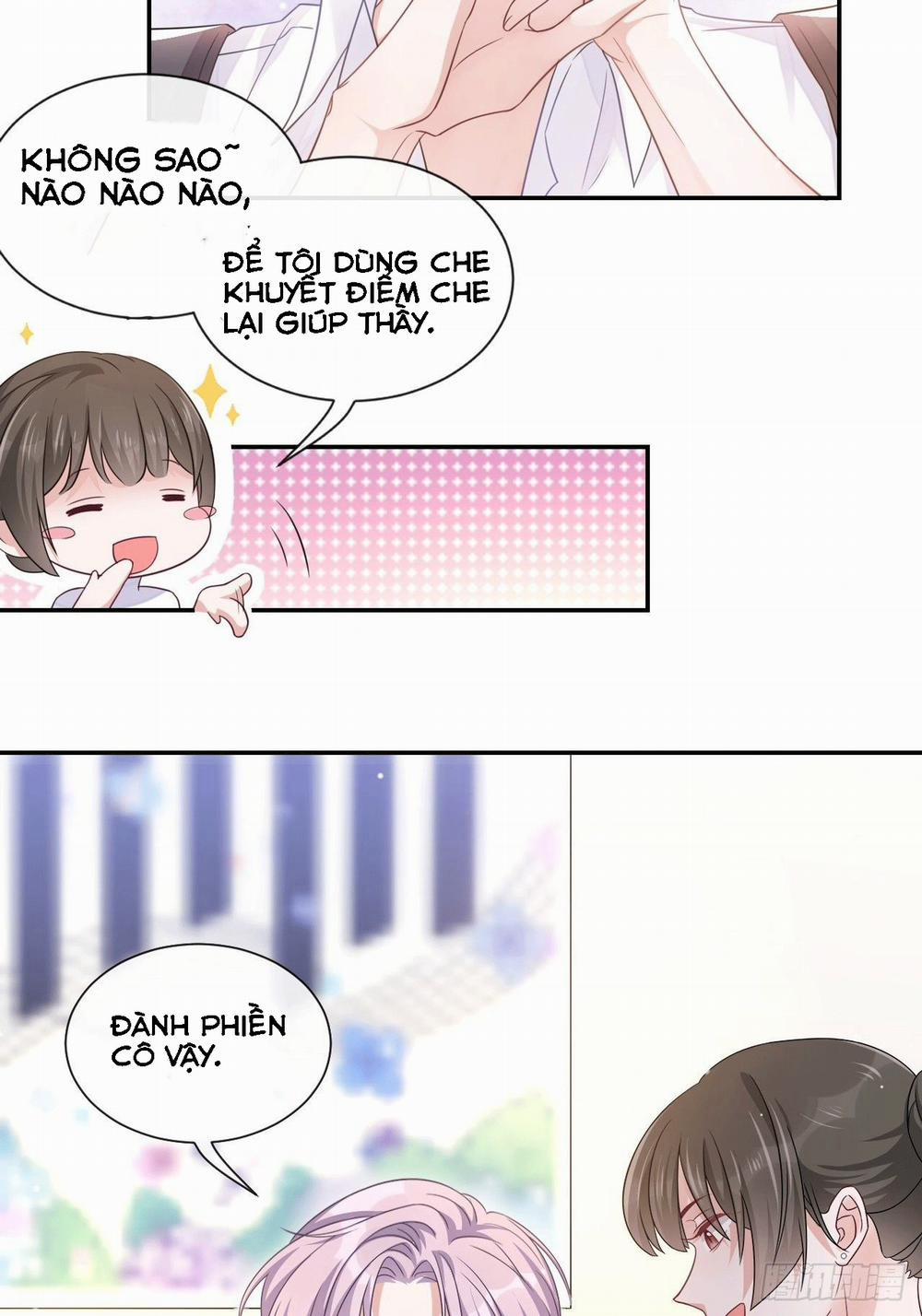 Quan Hệ Thế Thân 2 trang 68