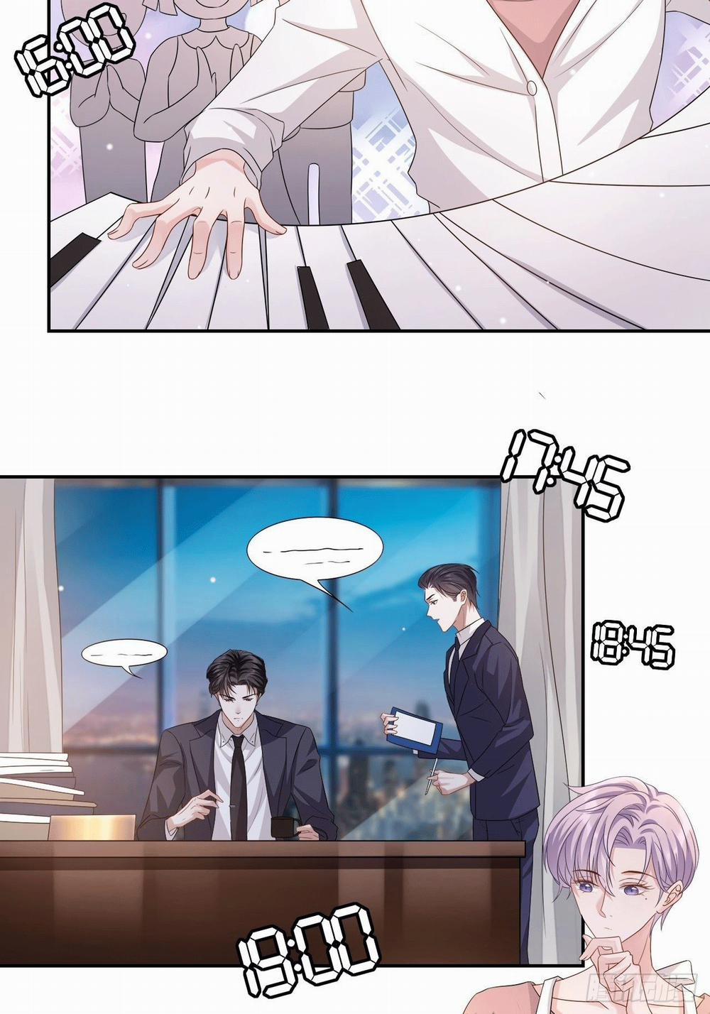 Quan Hệ Thế Thân 2 trang 75