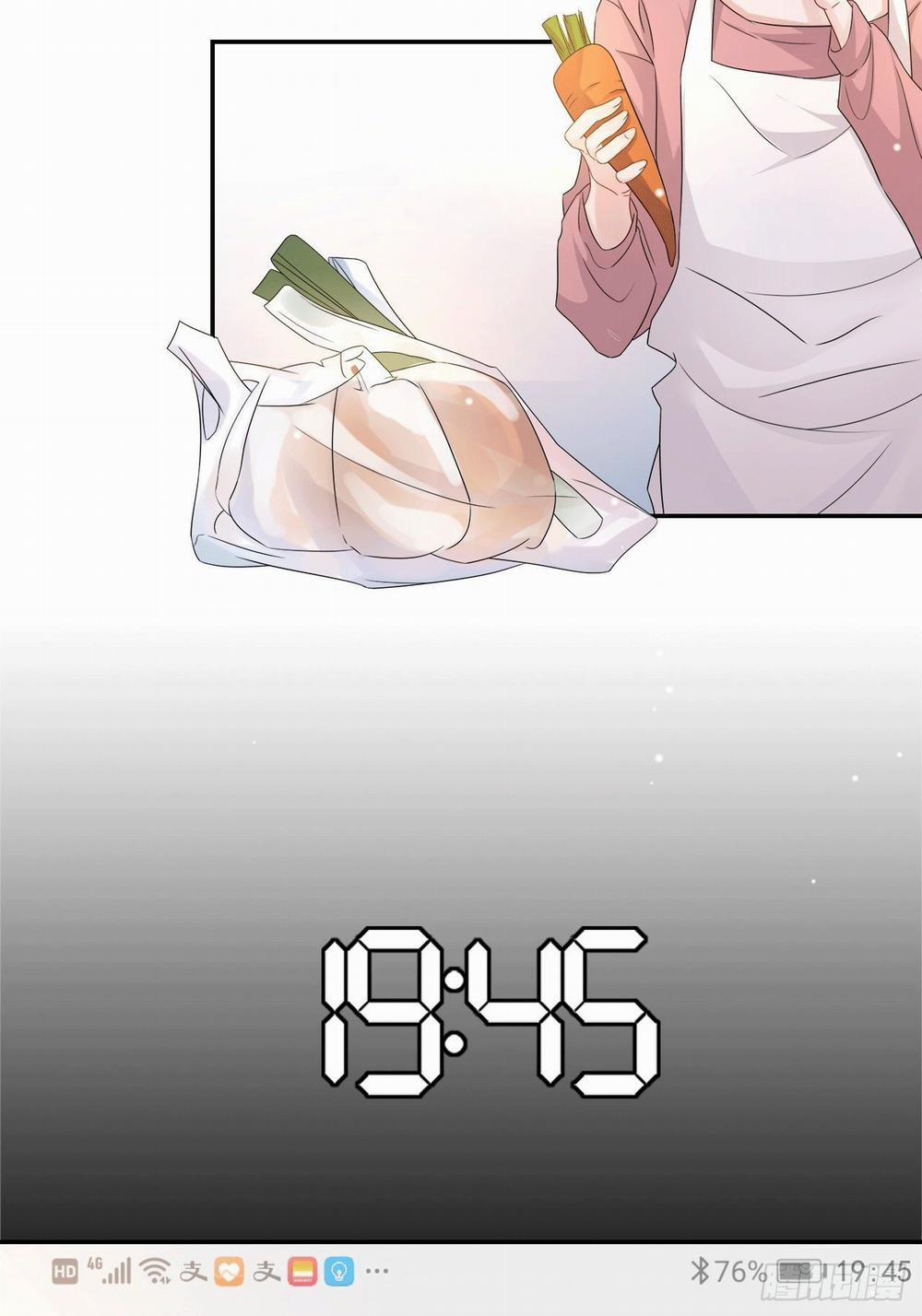 Quan Hệ Thế Thân 2 trang 76