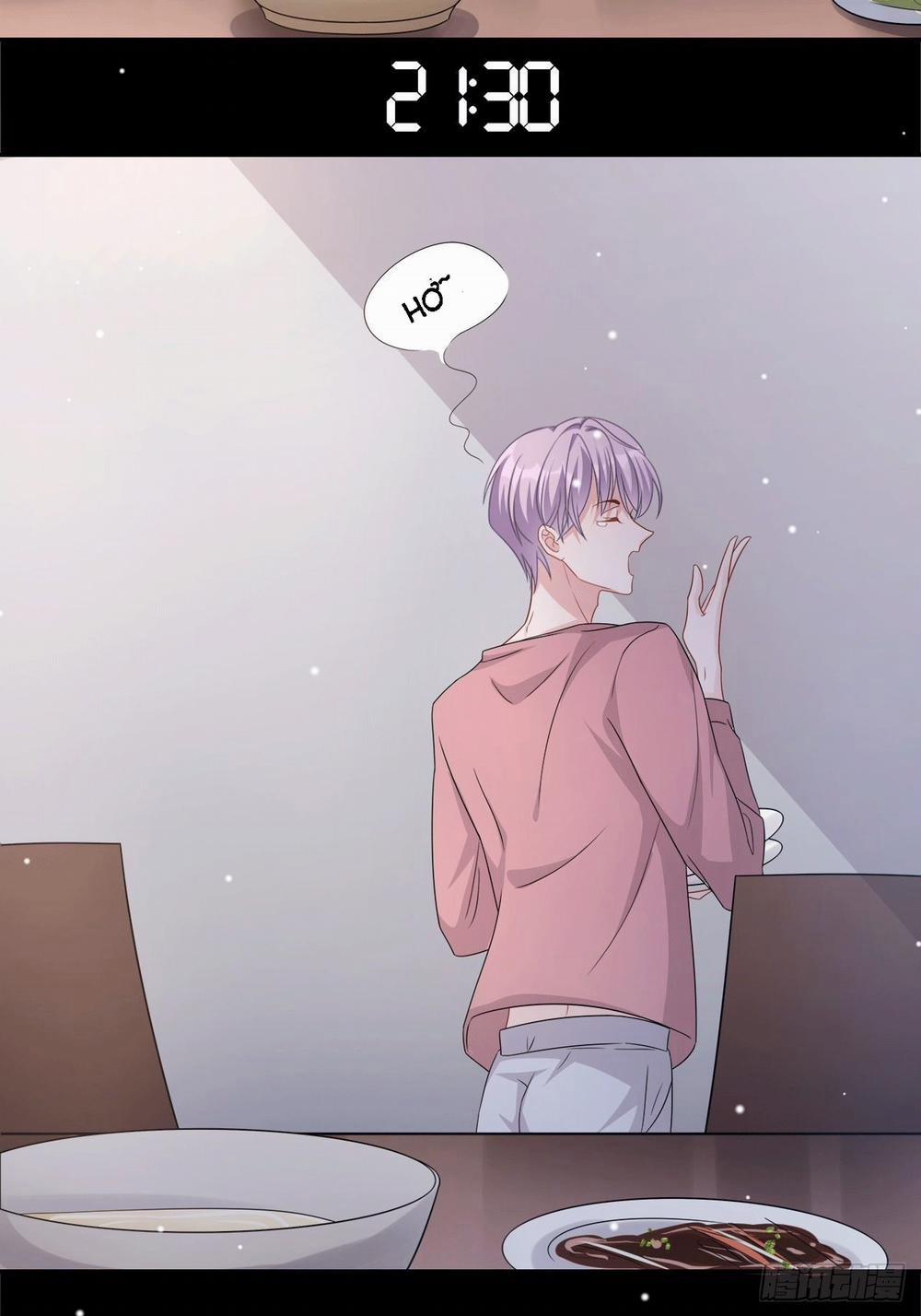 Quan Hệ Thế Thân 2 trang 79