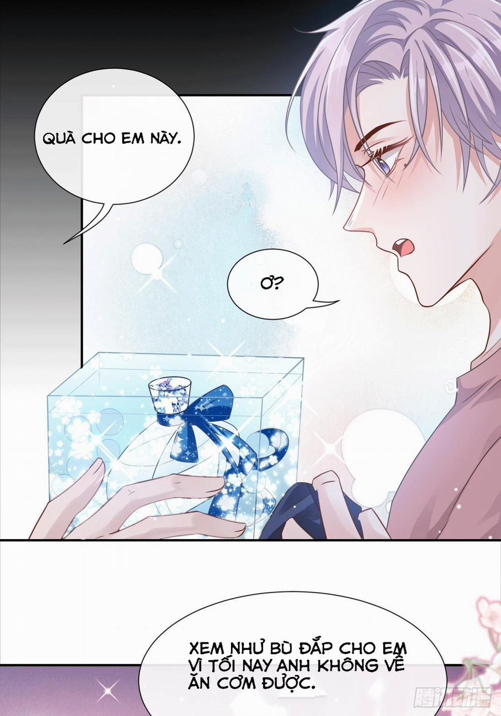 Quan Hệ Thế Thân 2 trang 90