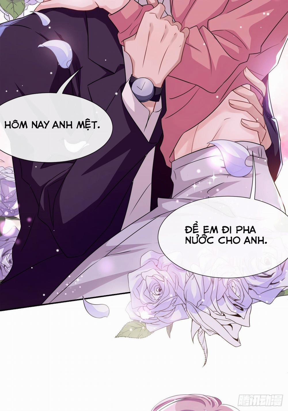 Quan Hệ Thế Thân 2 trang 94