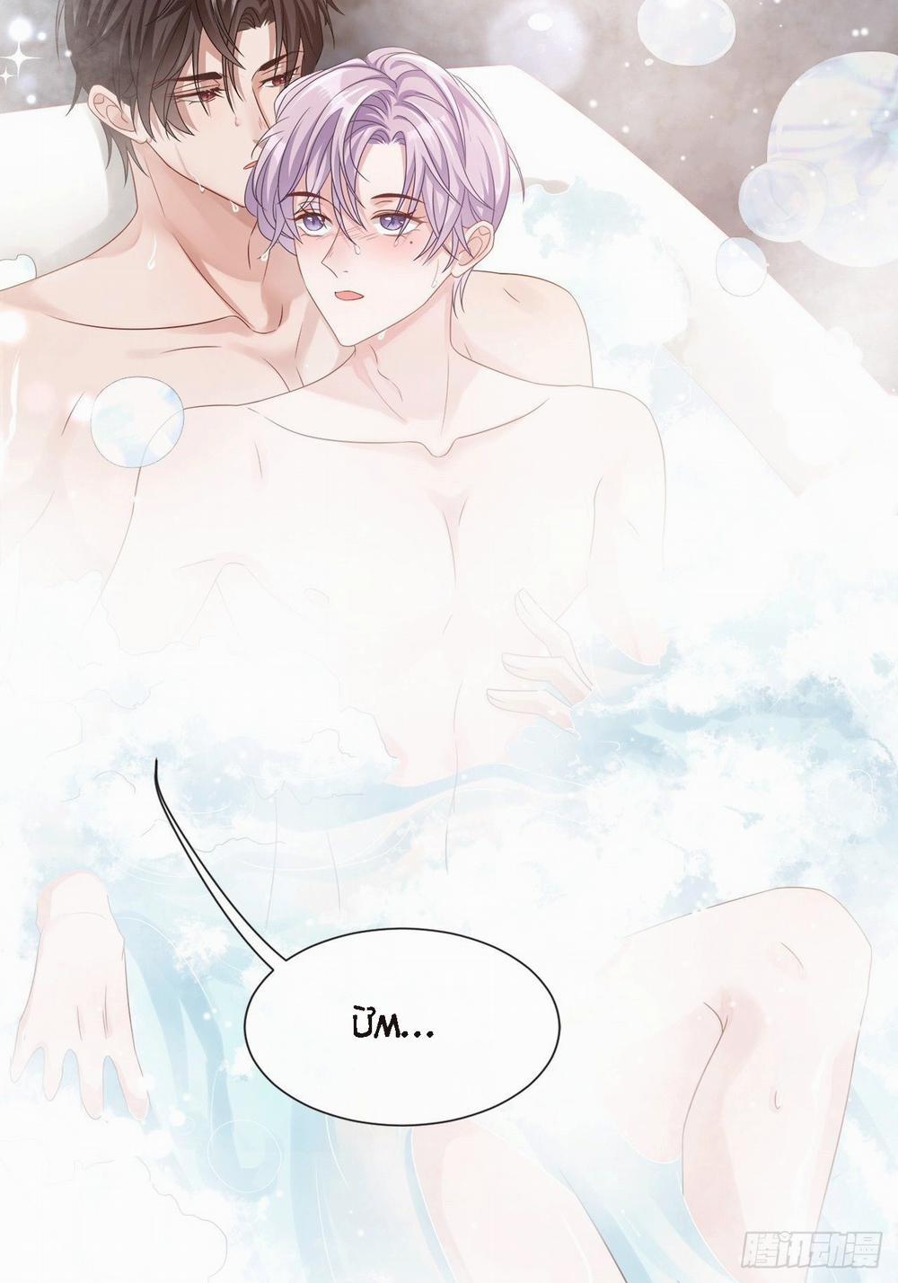 Quan Hệ Thế Thân 2 trang 97