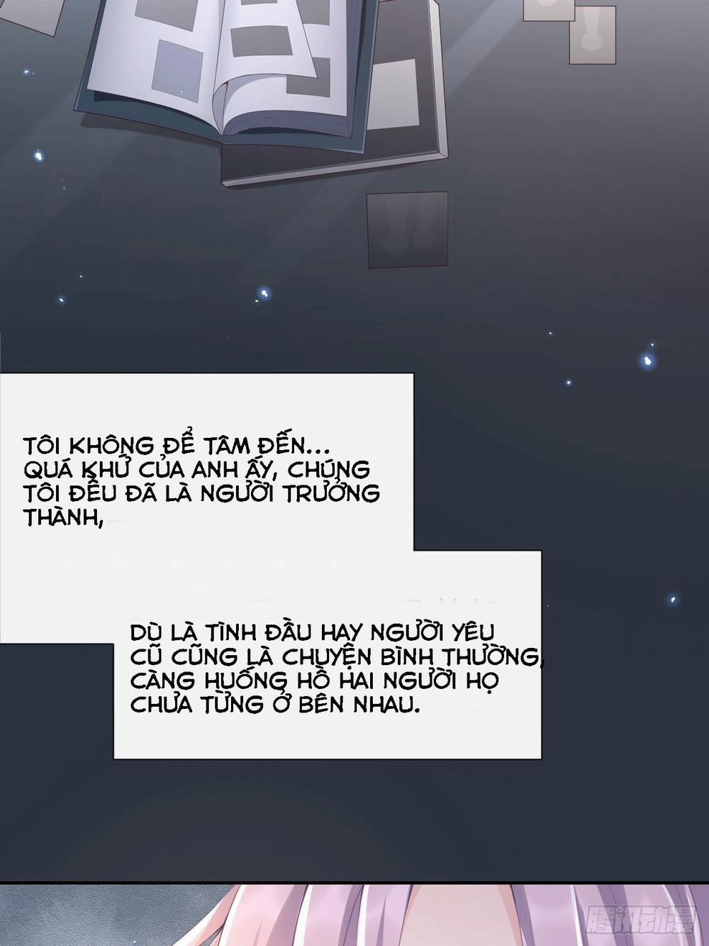 Quan Hệ Thế Thân 3 trang 30