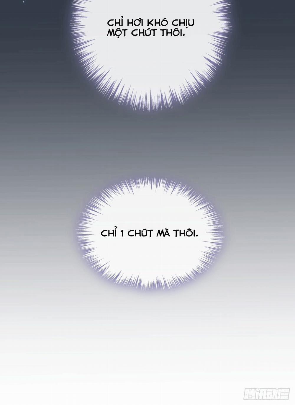 Quan Hệ Thế Thân 3 trang 33