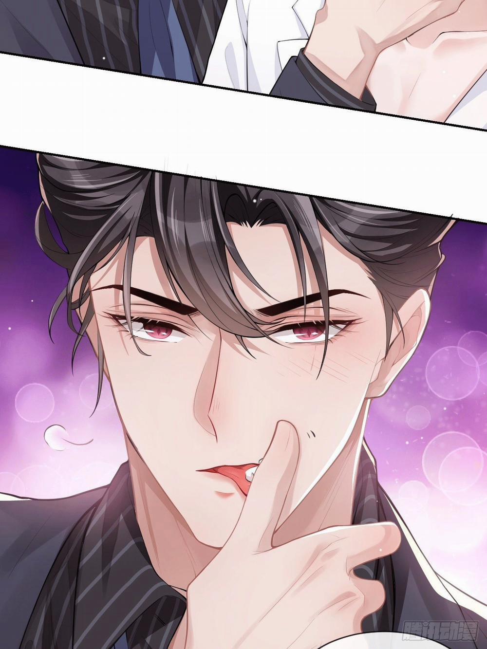 Quan Hệ Thế Thân 4 trang 17