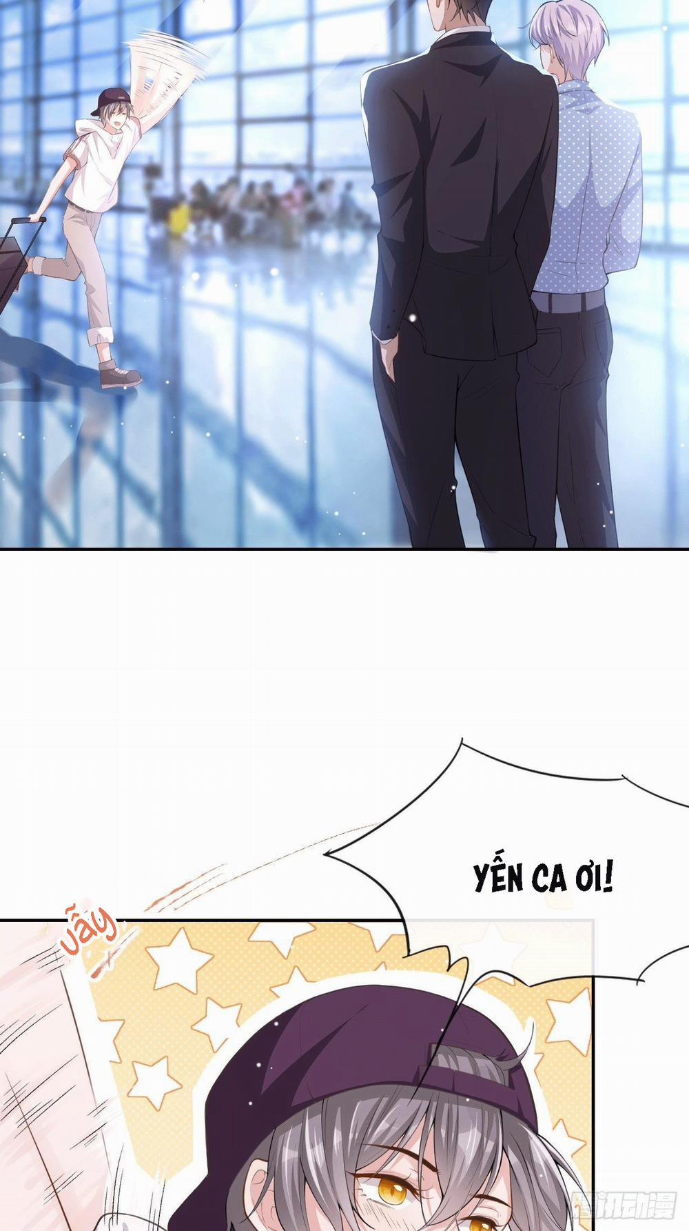 Quan Hệ Thế Thân 4 trang 57