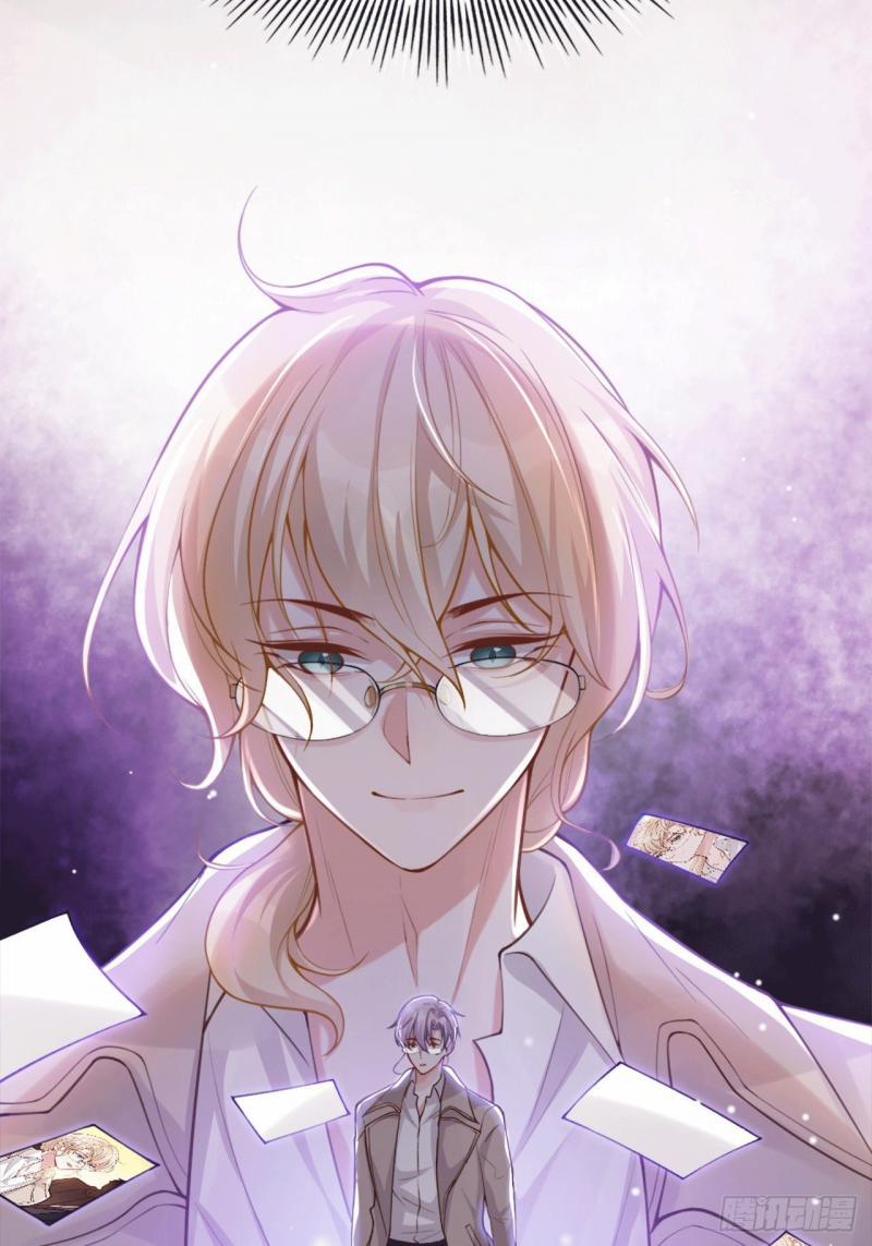 Quan Hệ Thế Thân 6.1 trang 2