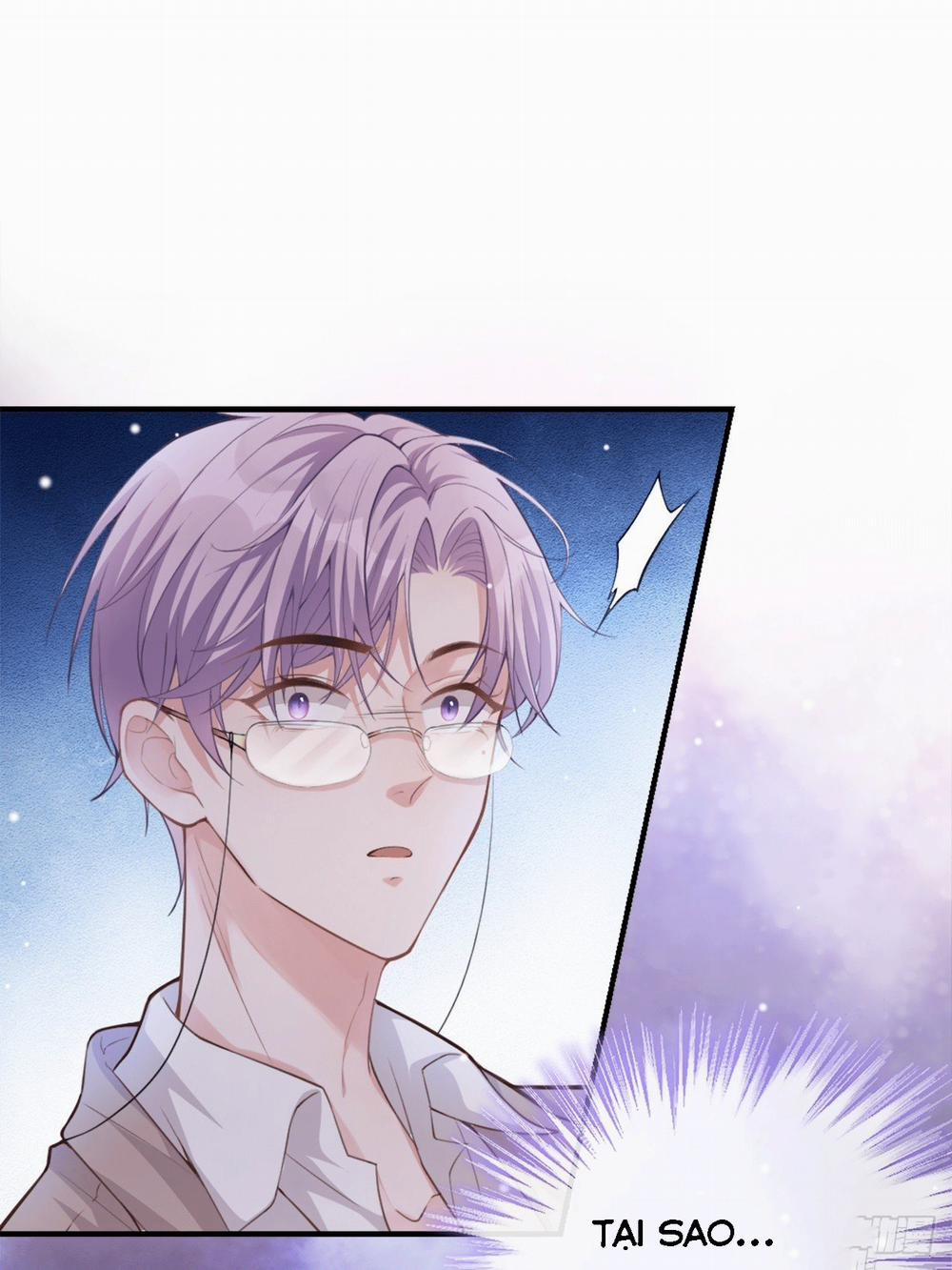 Quan Hệ Thế Thân 6 trang 1