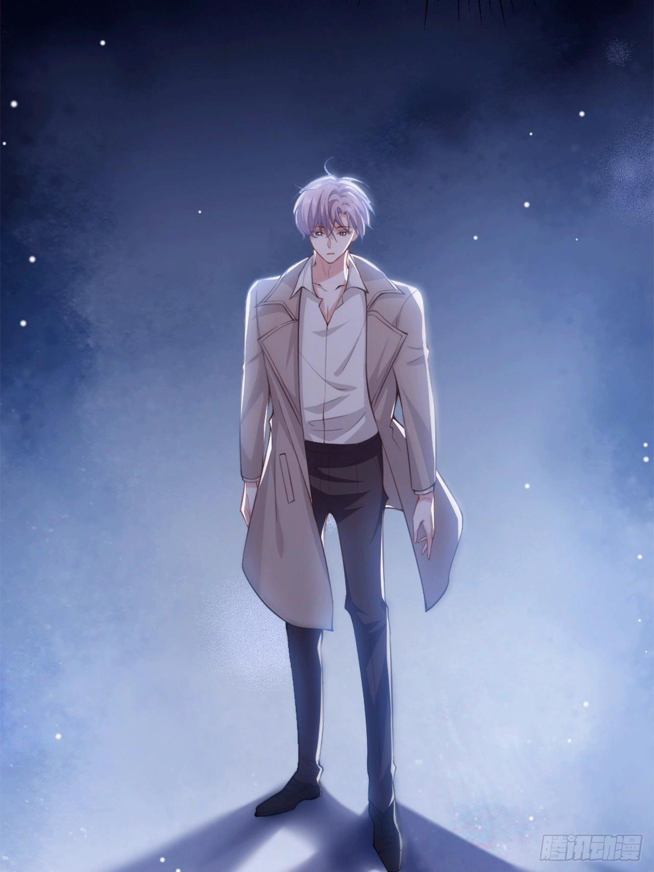 Quan Hệ Thế Thân 7 trang 30