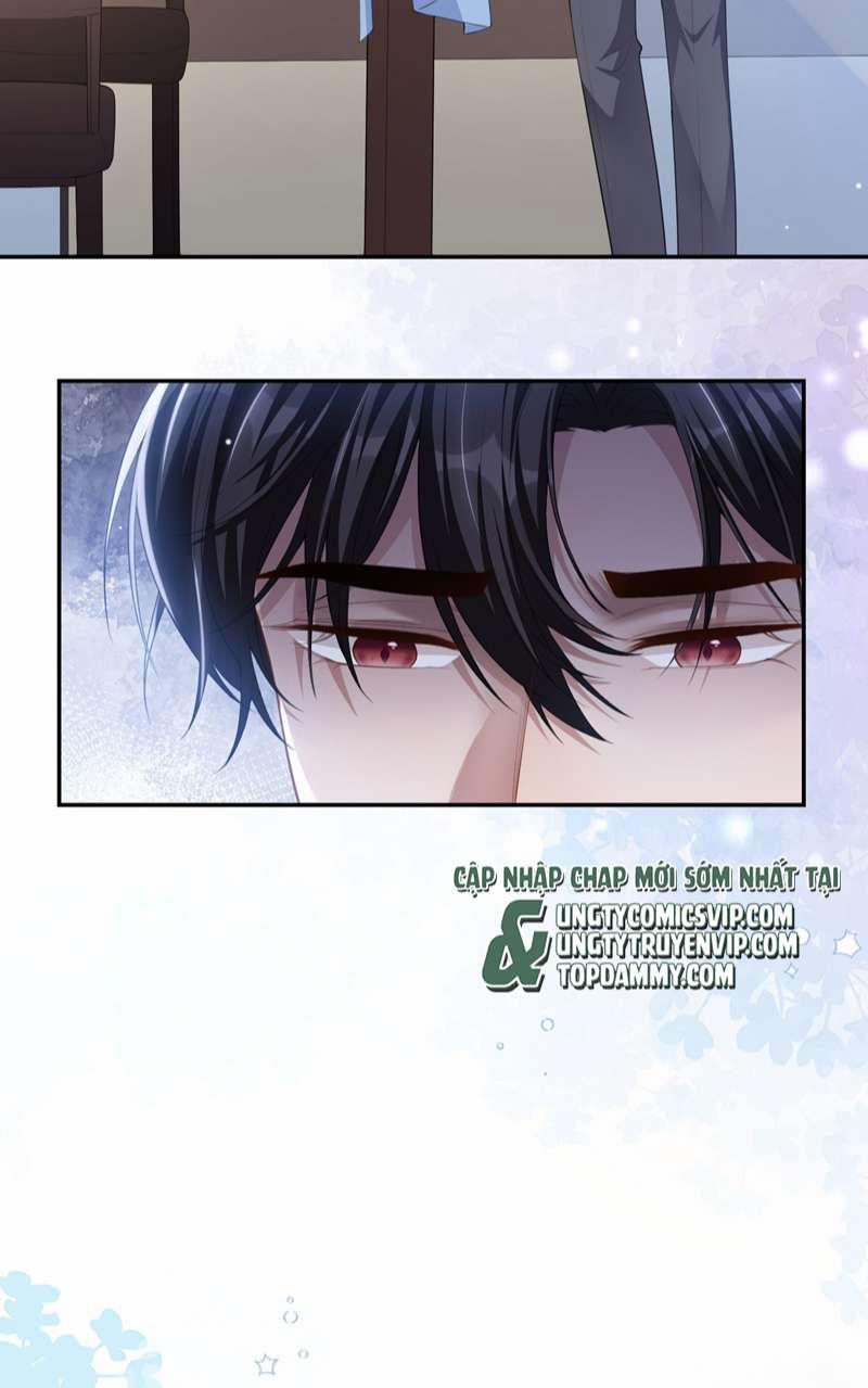 Quan Hệ Thế Thân 87 trang 11