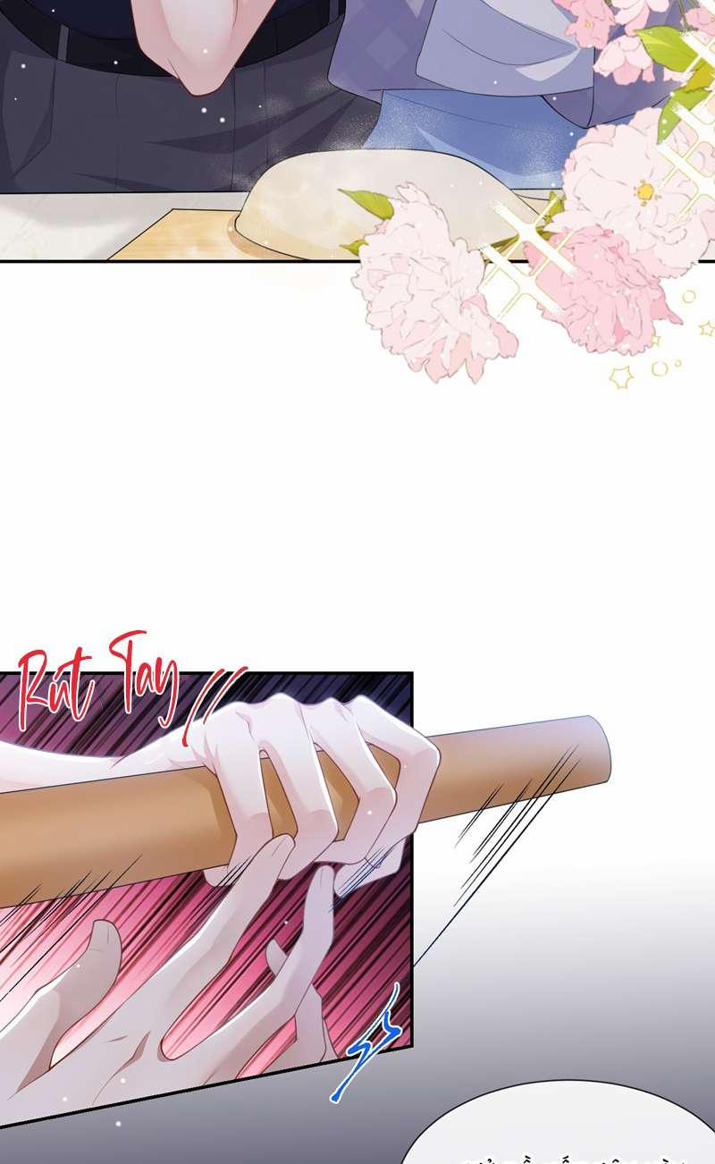 Quan Hệ Thế Thân 87 trang 2