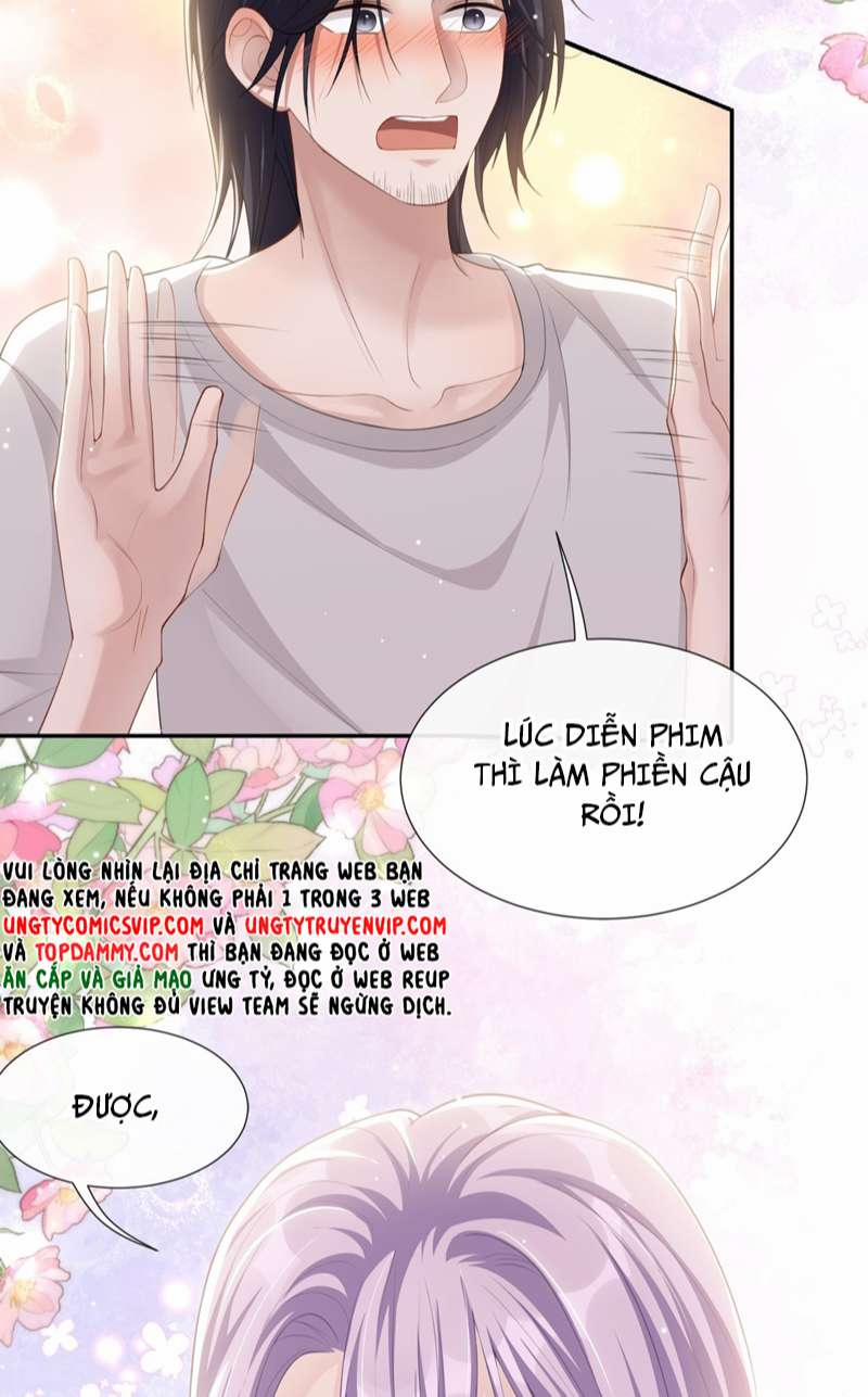 Quan Hệ Thế Thân 87 trang 23