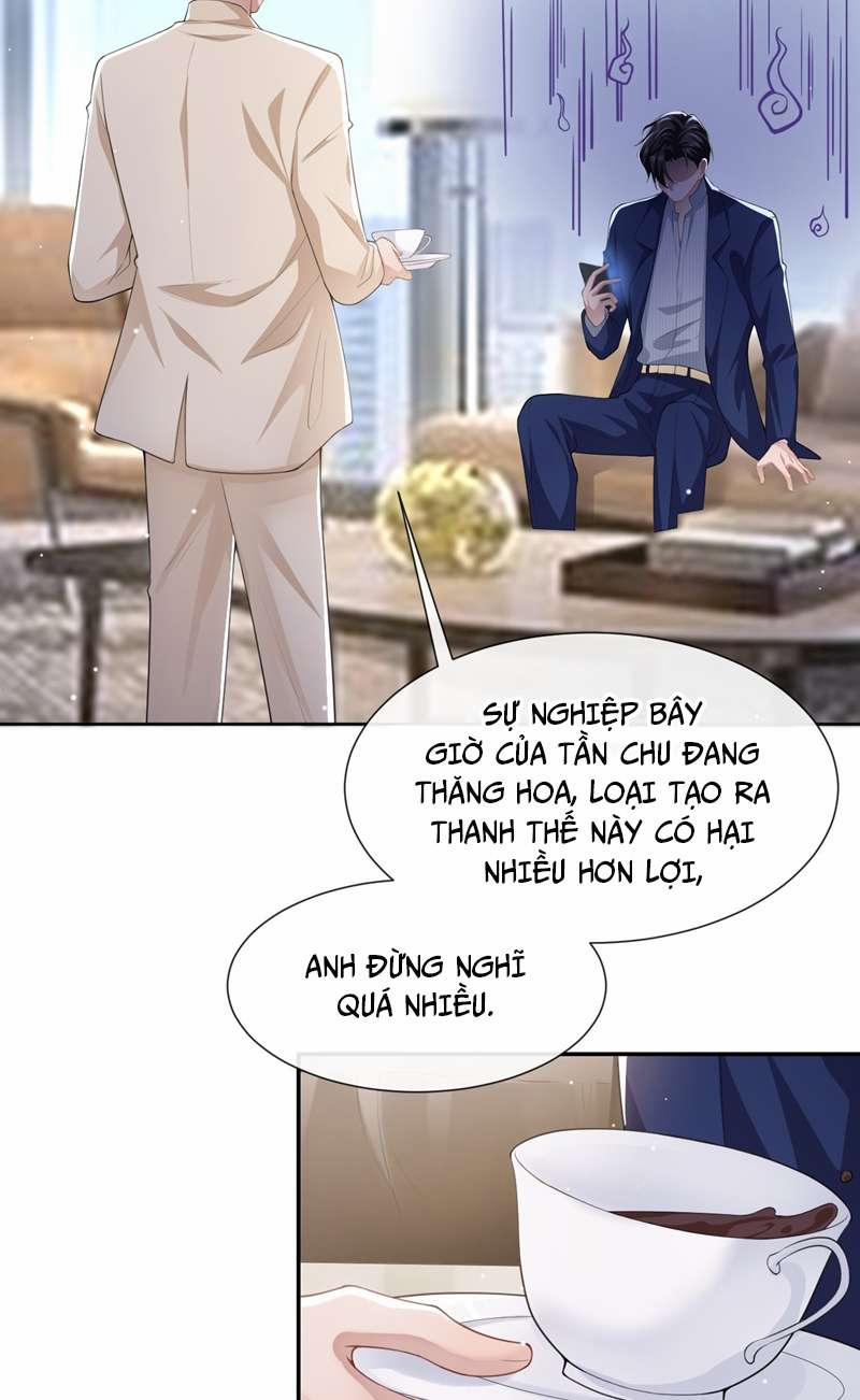 Quan Hệ Thế Thân 87 trang 27