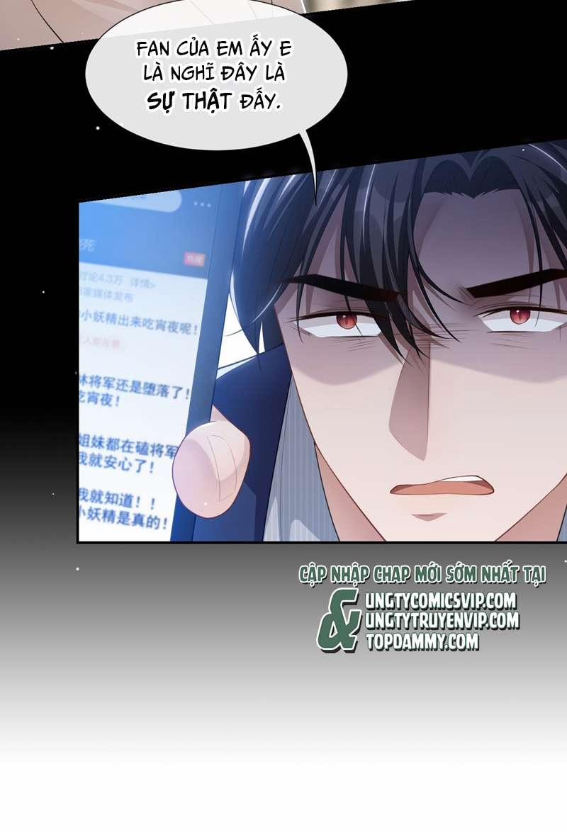 Quan Hệ Thế Thân 87 trang 29