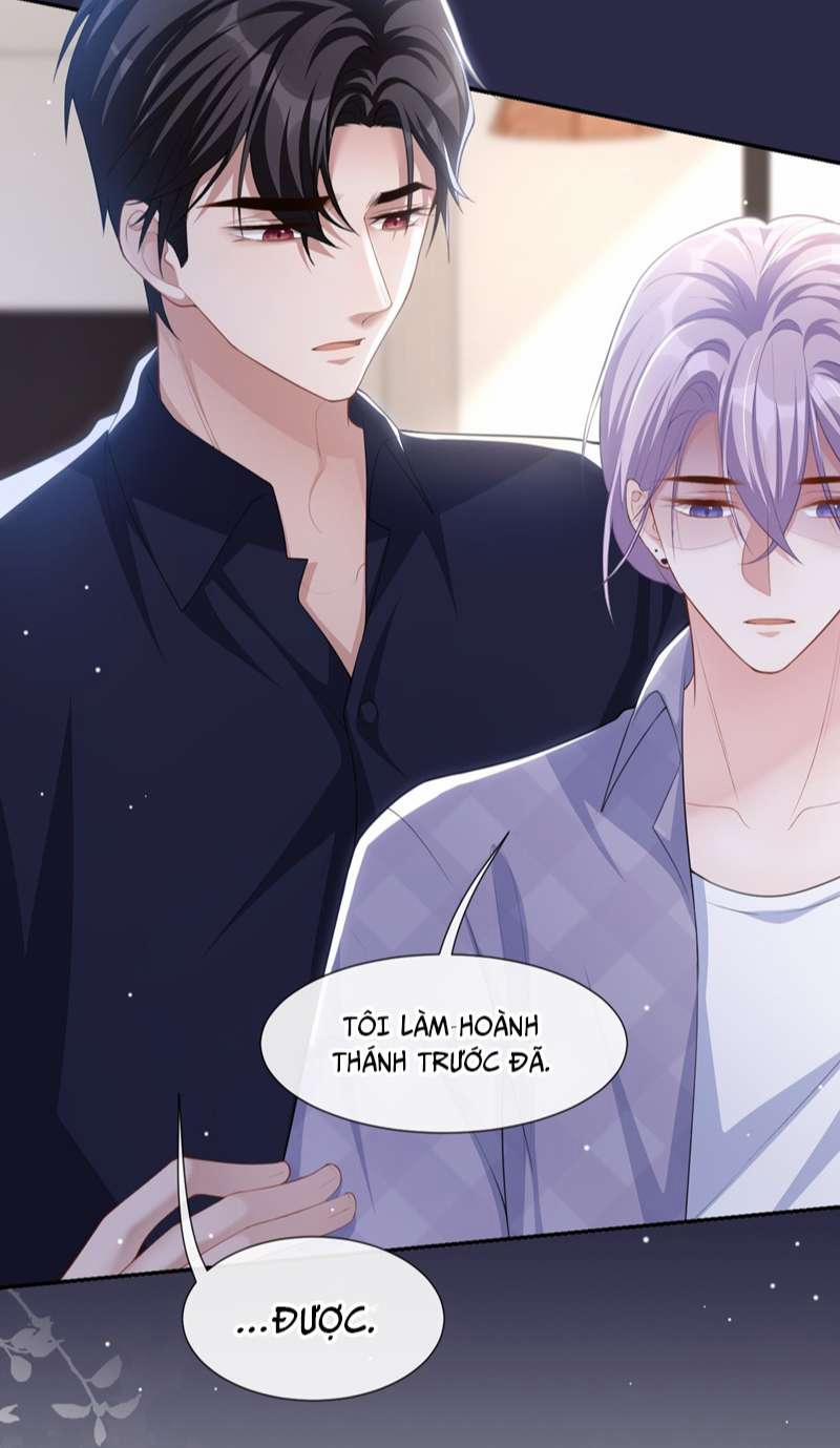 Quan Hệ Thế Thân 87 trang 4