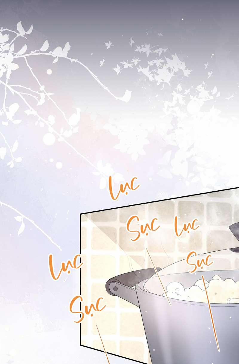 Quan Hệ Thế Thân 87 trang 5