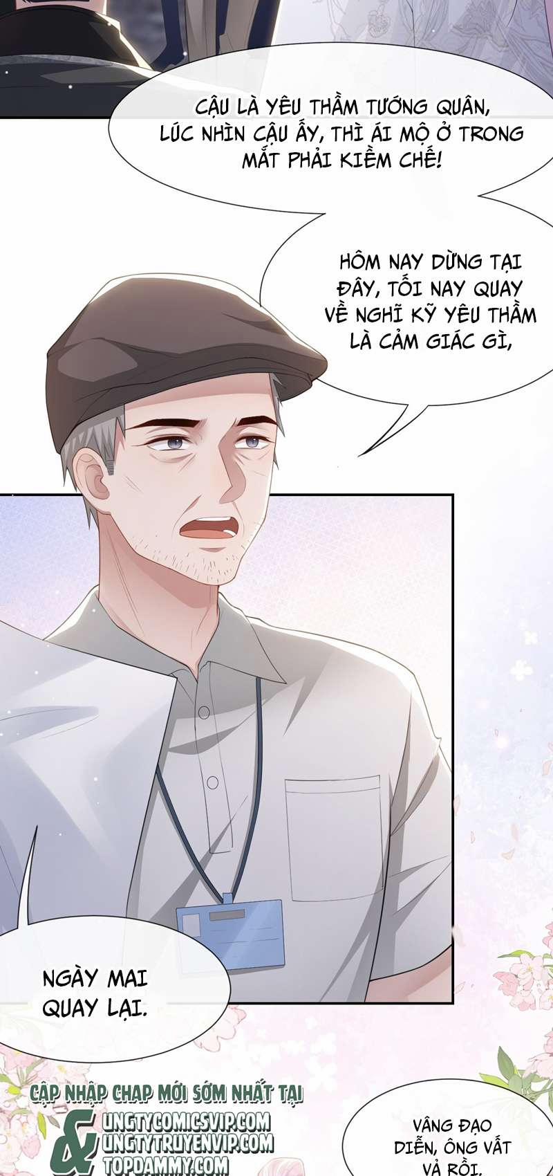 Quan Hệ Thế Thân 88 trang 18