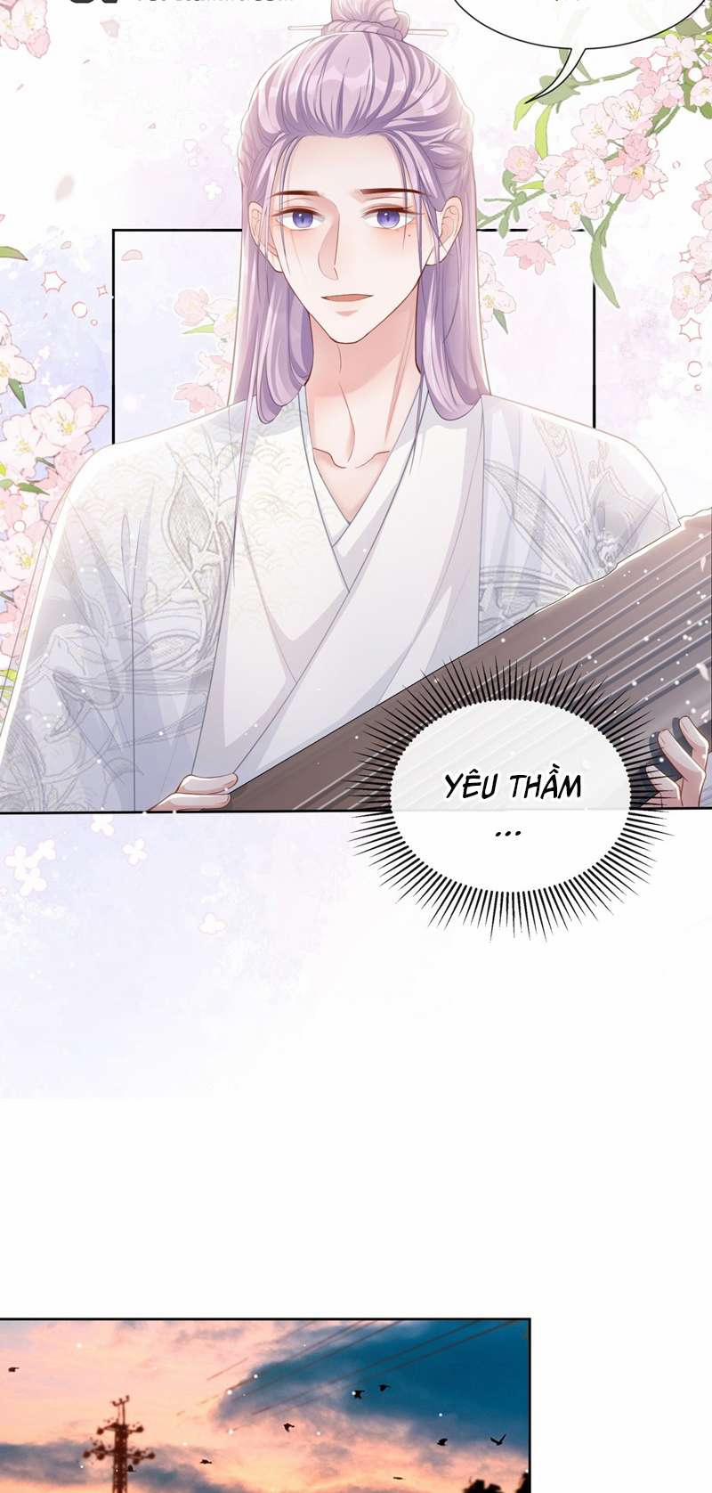 Quan Hệ Thế Thân 88 trang 19