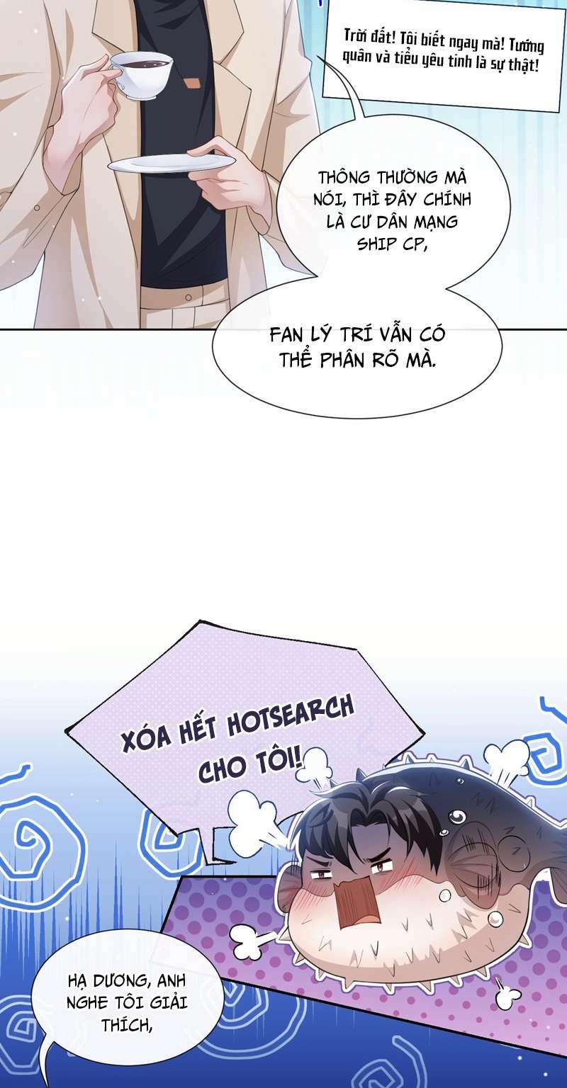 Quan Hệ Thế Thân 88 trang 2