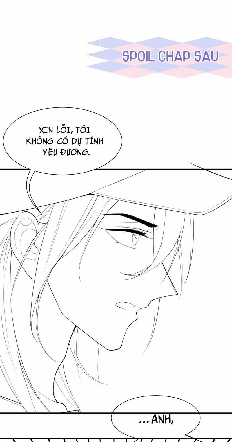 Quan Hệ Thế Thân 88 trang 26