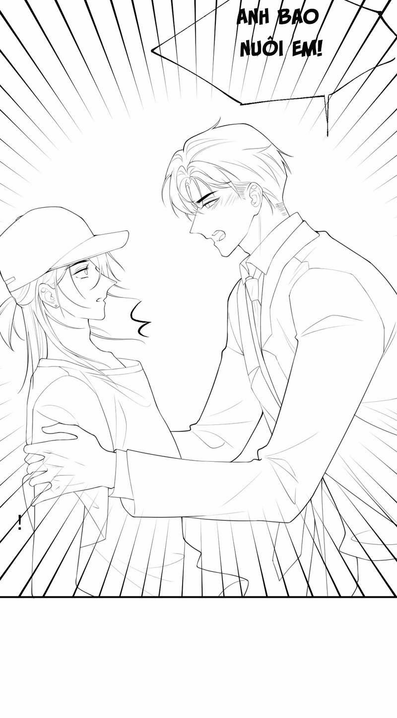 Quan Hệ Thế Thân 88 trang 27