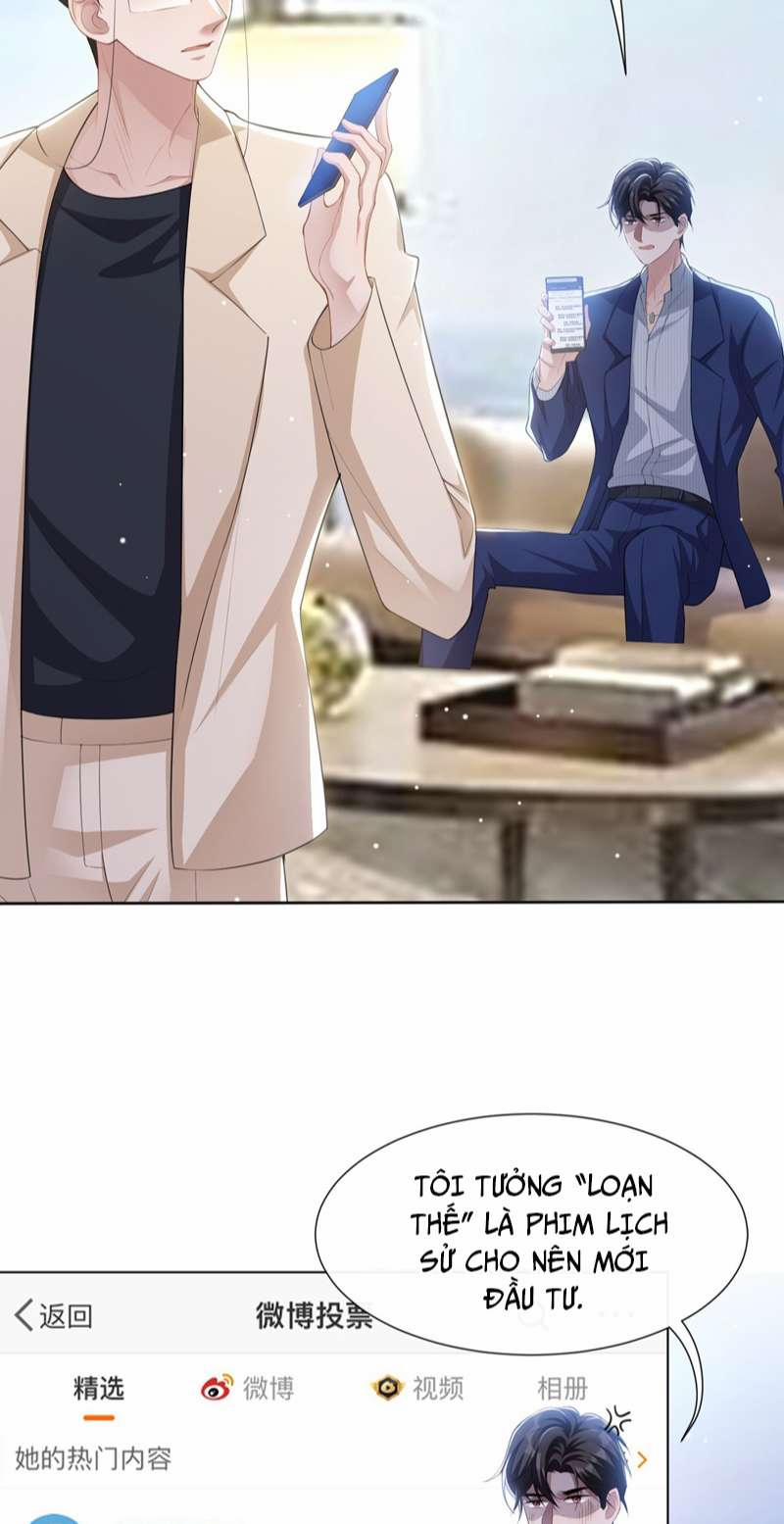 Quan Hệ Thế Thân 88 trang 6