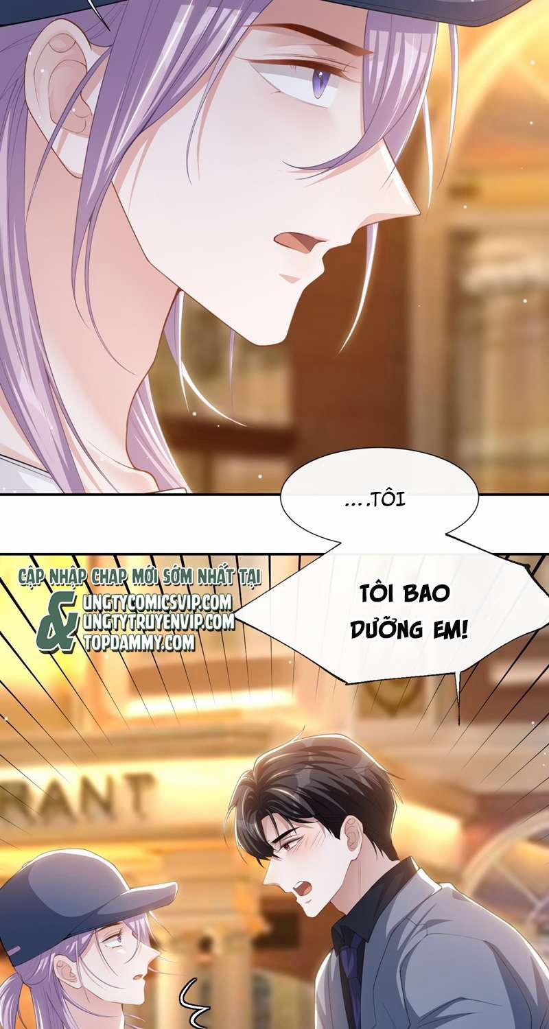 Quan Hệ Thế Thân 89 trang 10