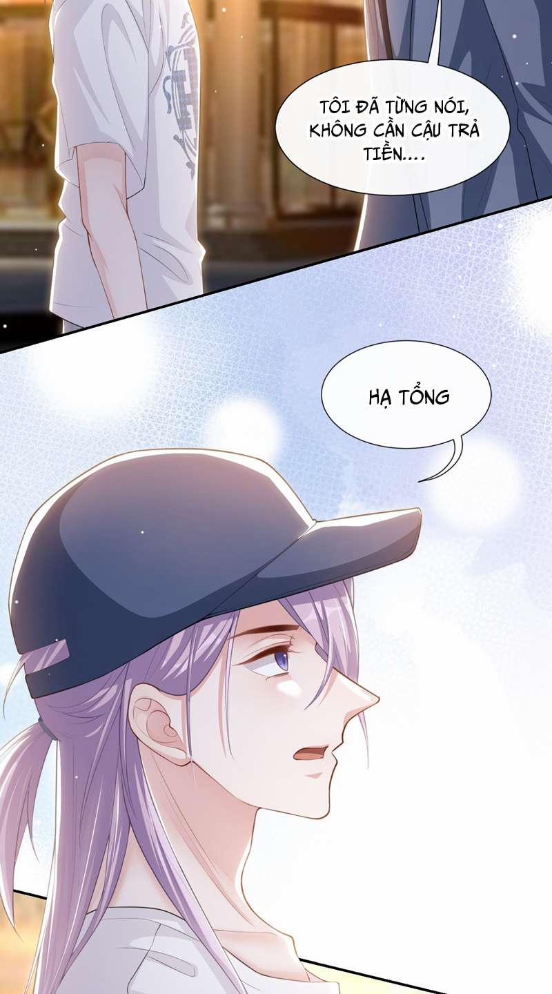 Quan Hệ Thế Thân 89 trang 16