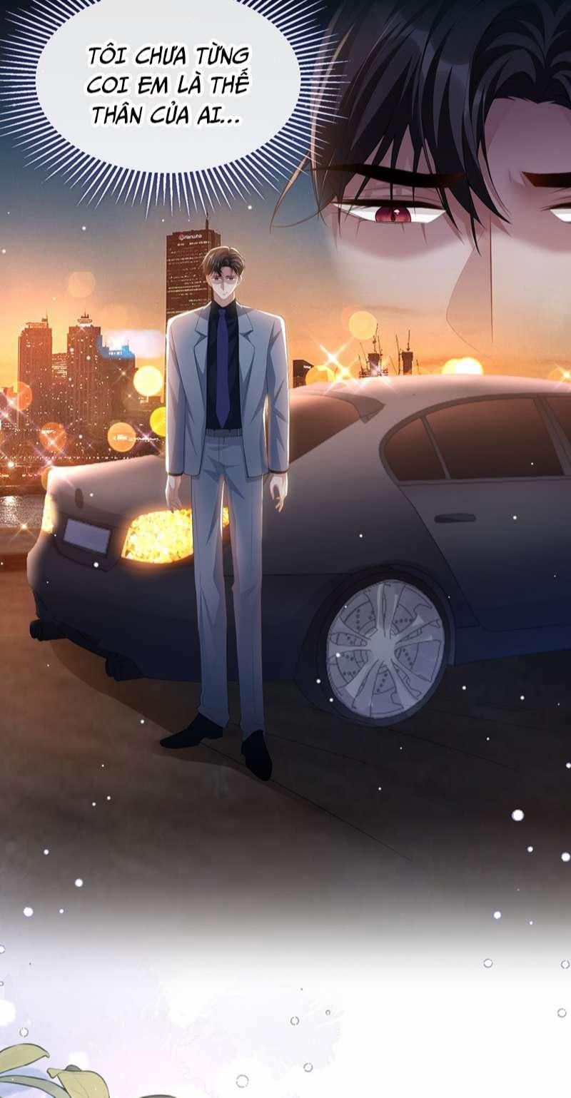 Quan Hệ Thế Thân 89 trang 20