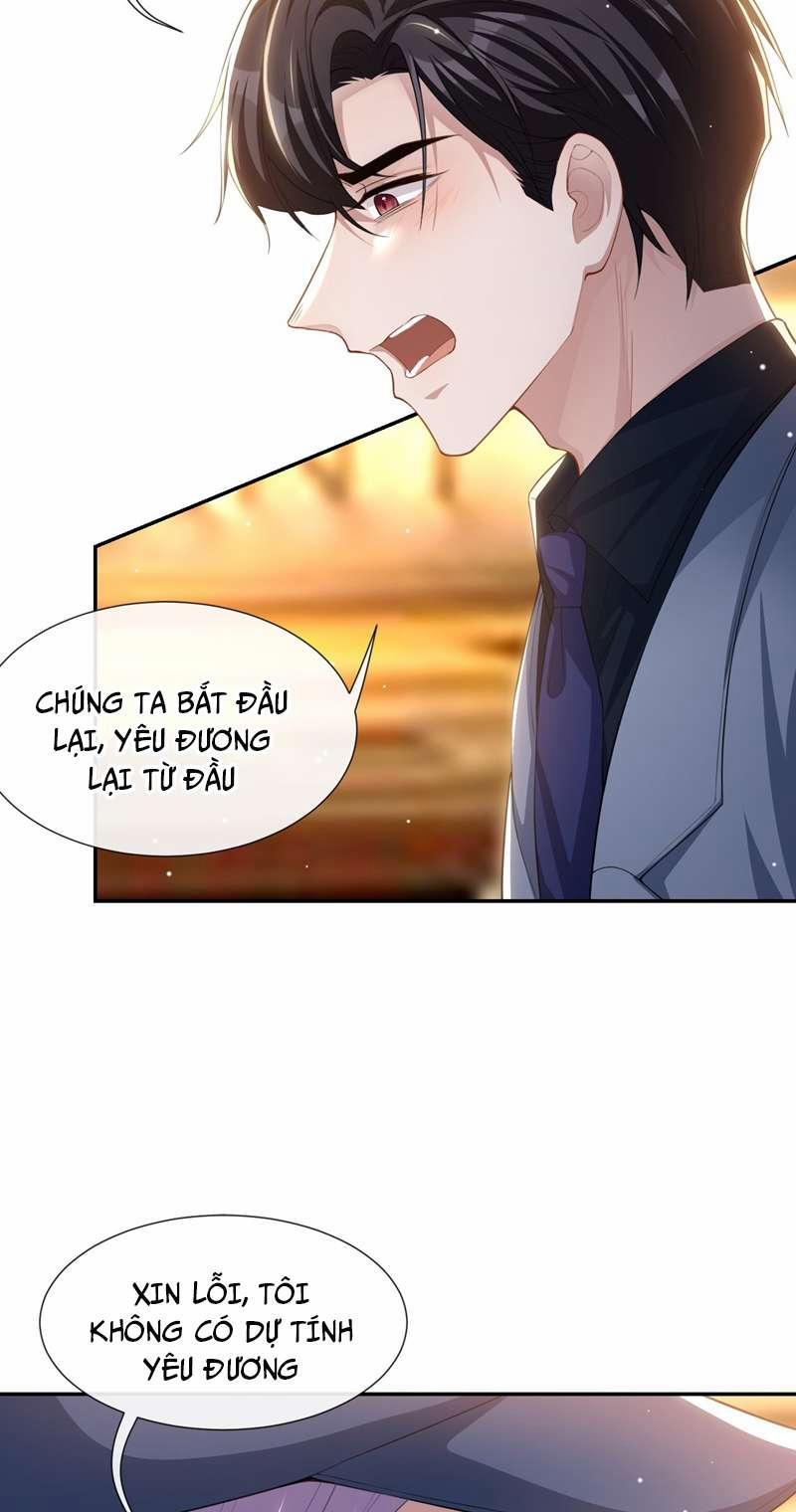 Quan Hệ Thế Thân 89 trang 9