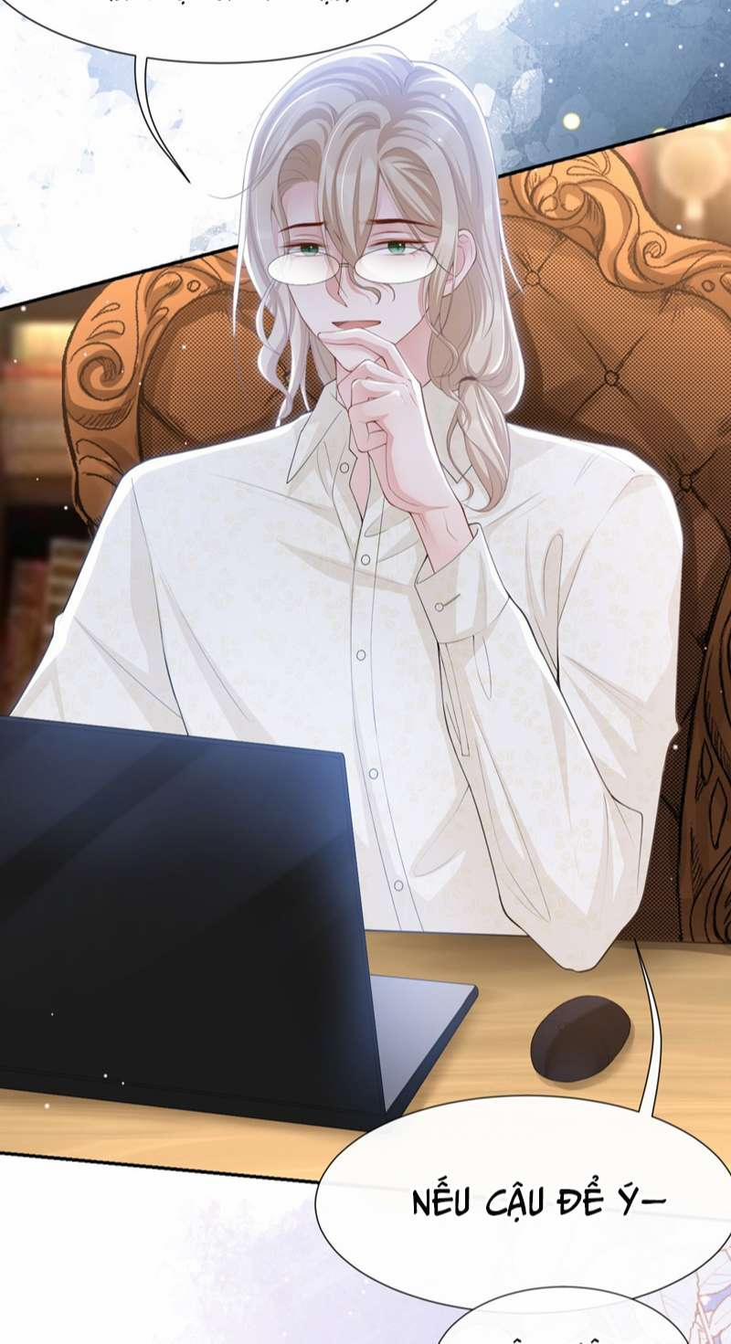 Quan Hệ Thế Thân 90 trang 11