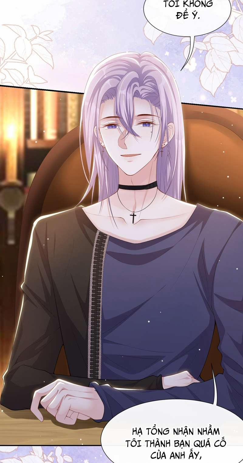 Quan Hệ Thế Thân 90 trang 12