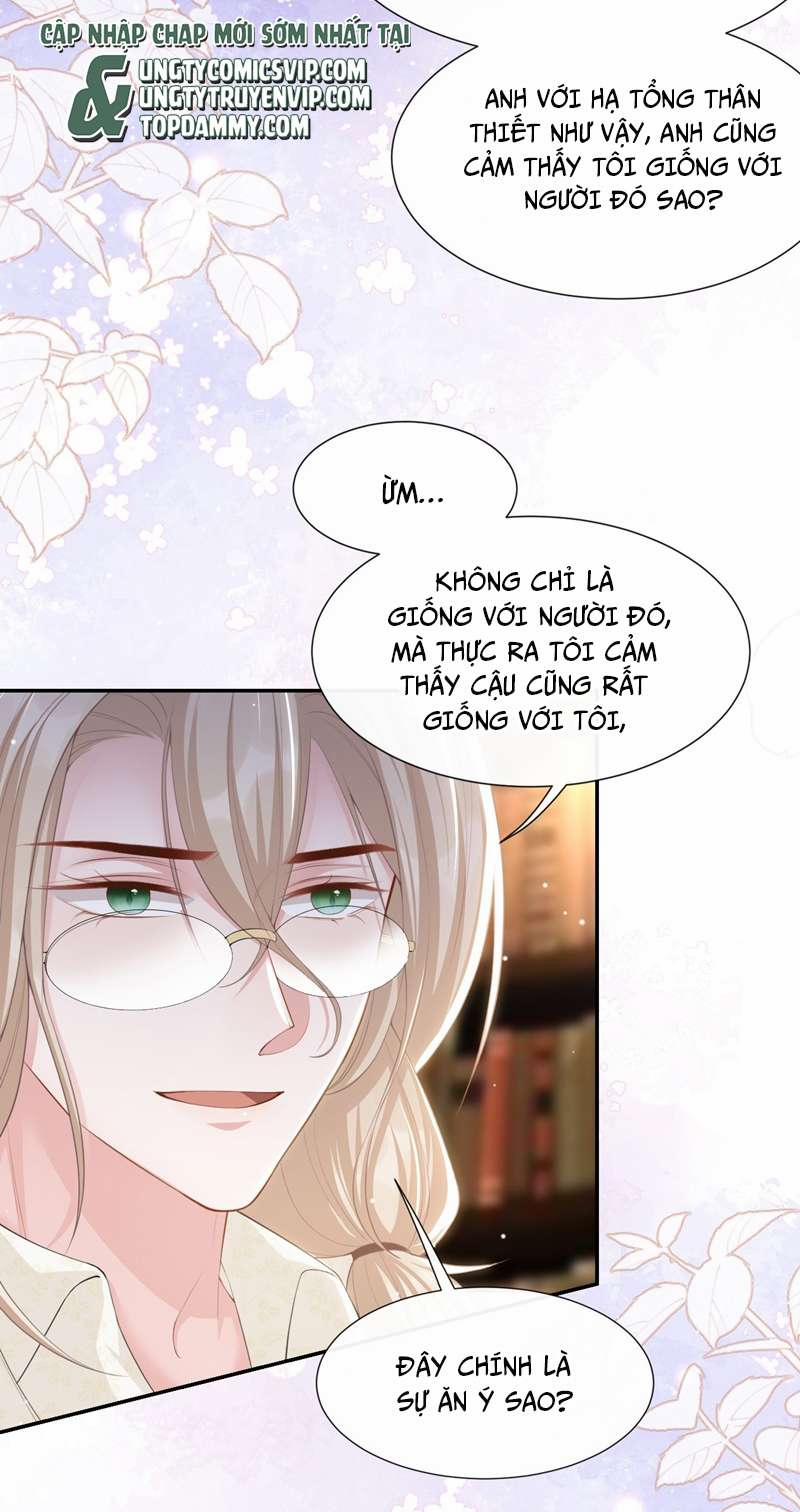 Quan Hệ Thế Thân 90 trang 13