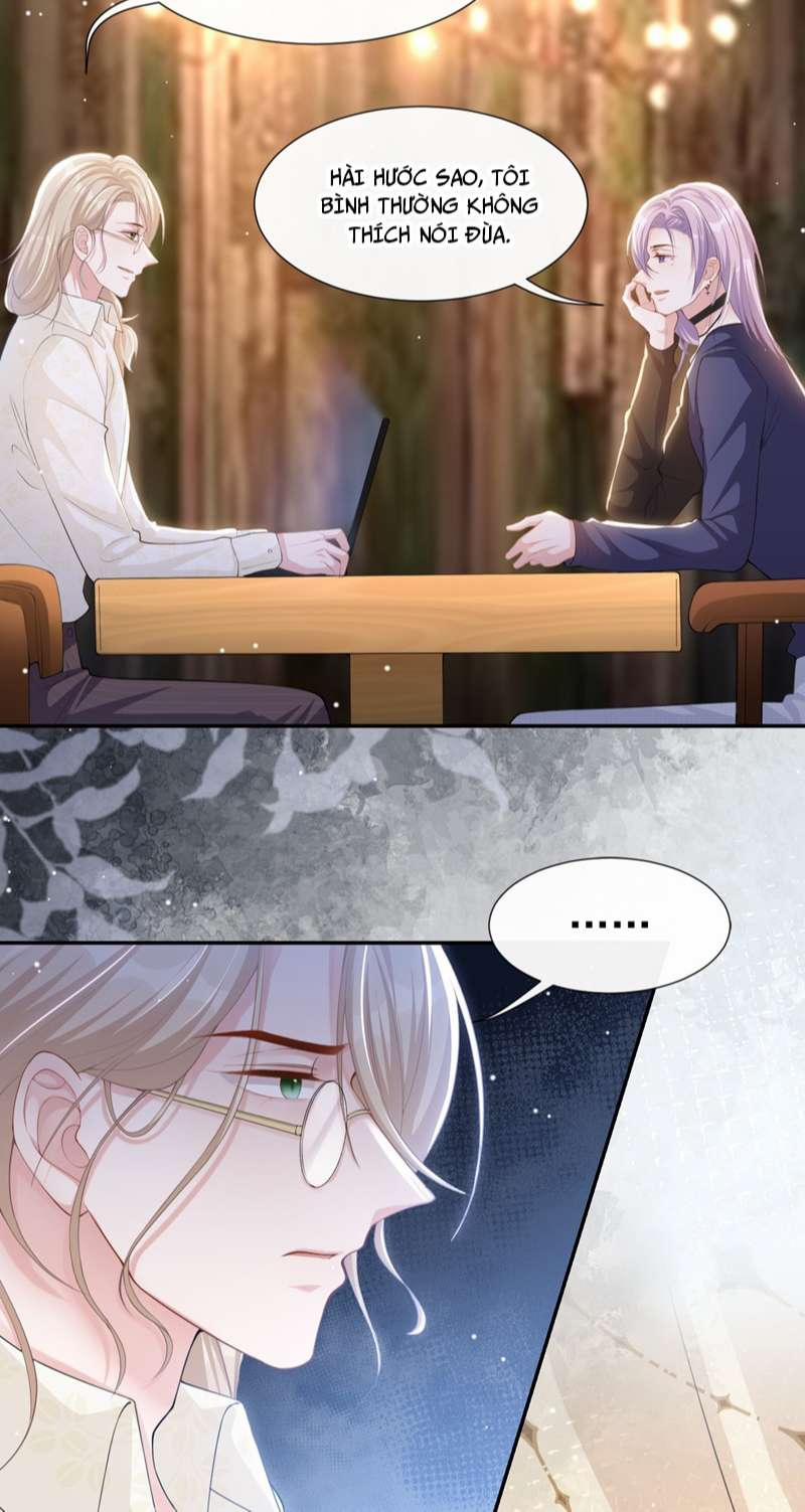 Quan Hệ Thế Thân 90 trang 16