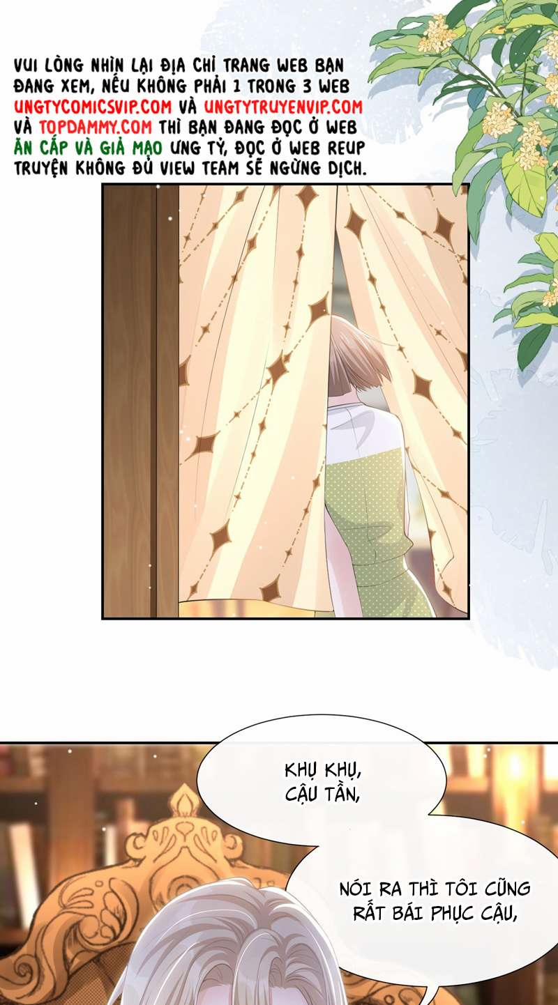 Quan Hệ Thế Thân 90 trang 19