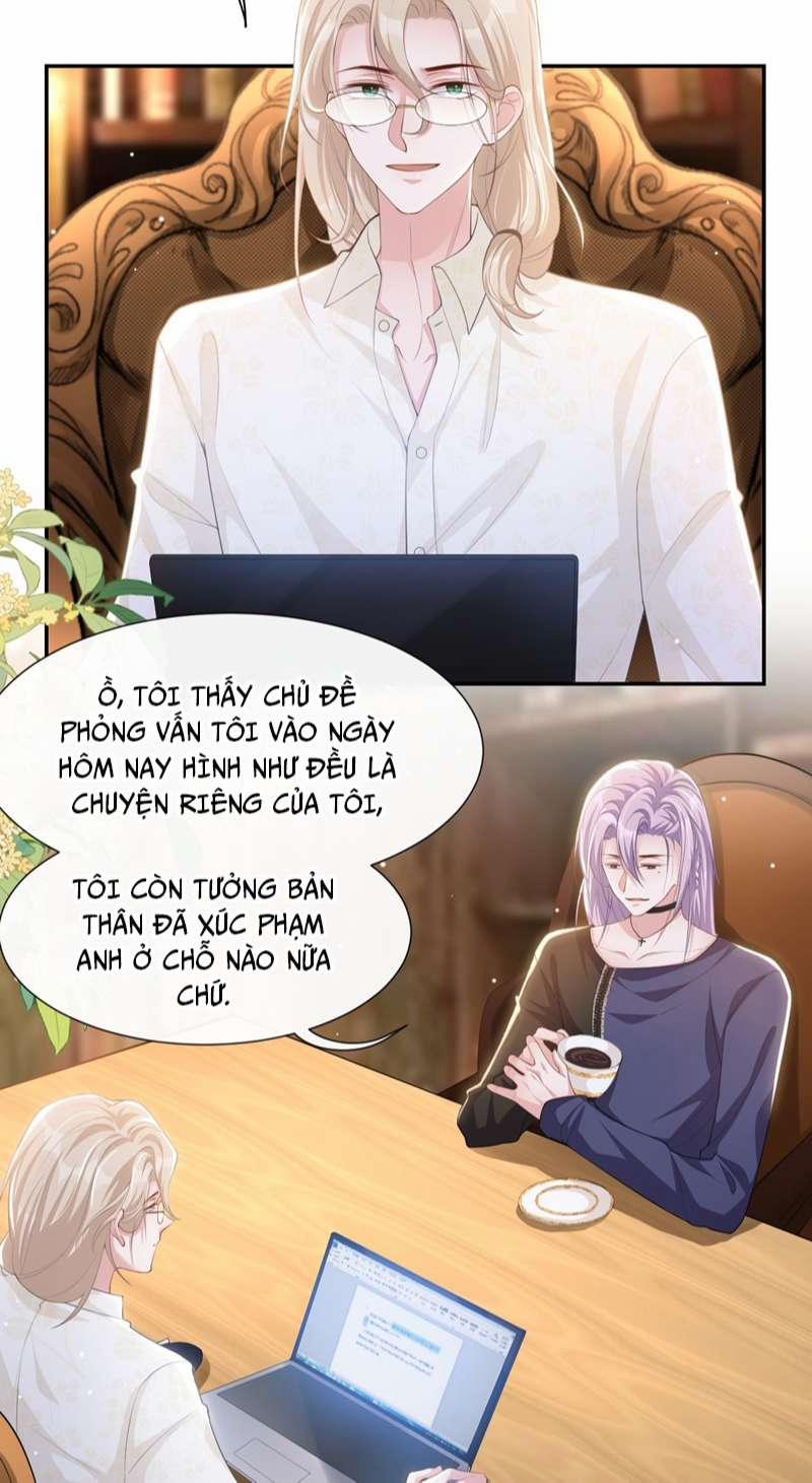 Quan Hệ Thế Thân 90 trang 22