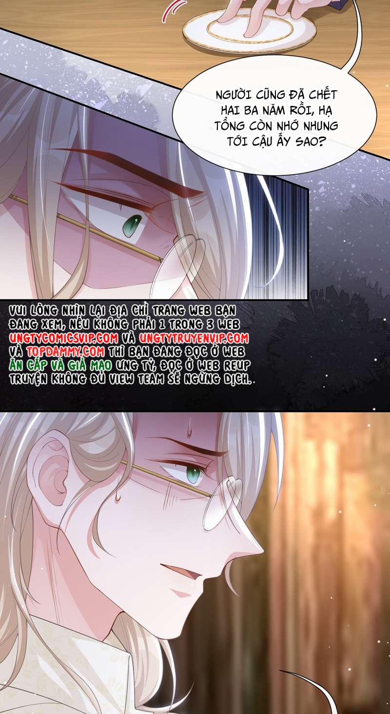 Quan Hệ Thế Thân 90 trang 25