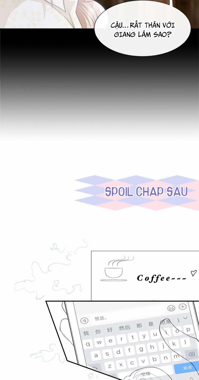 Quan Hệ Thế Thân 90 trang 26