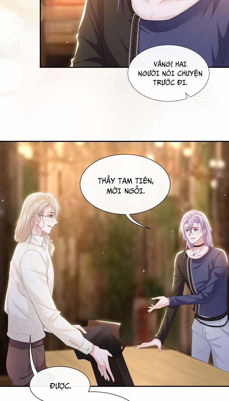 Quan Hệ Thế Thân 90 trang 6