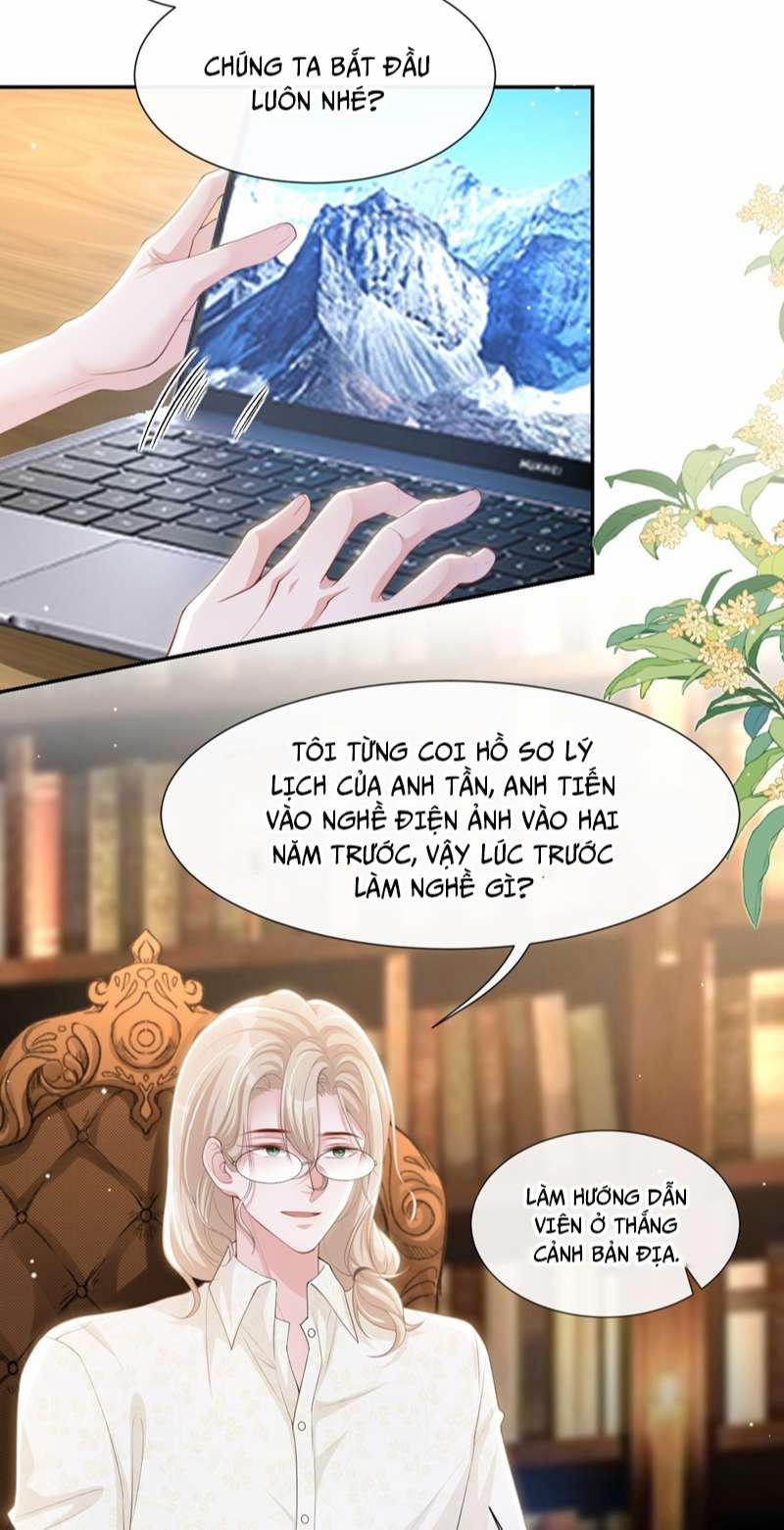 Quan Hệ Thế Thân 90 trang 7