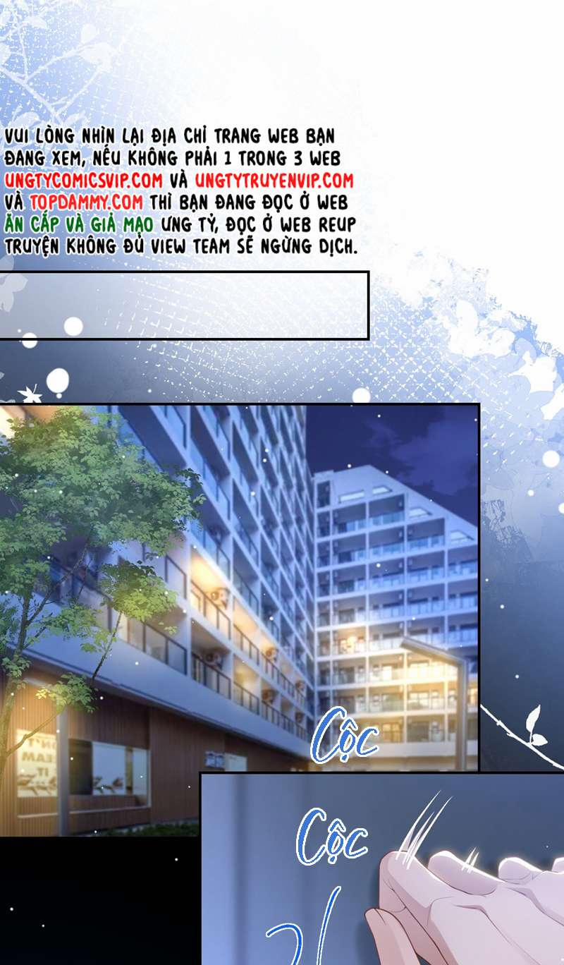 Quan Hệ Thế Thân 91 trang 13