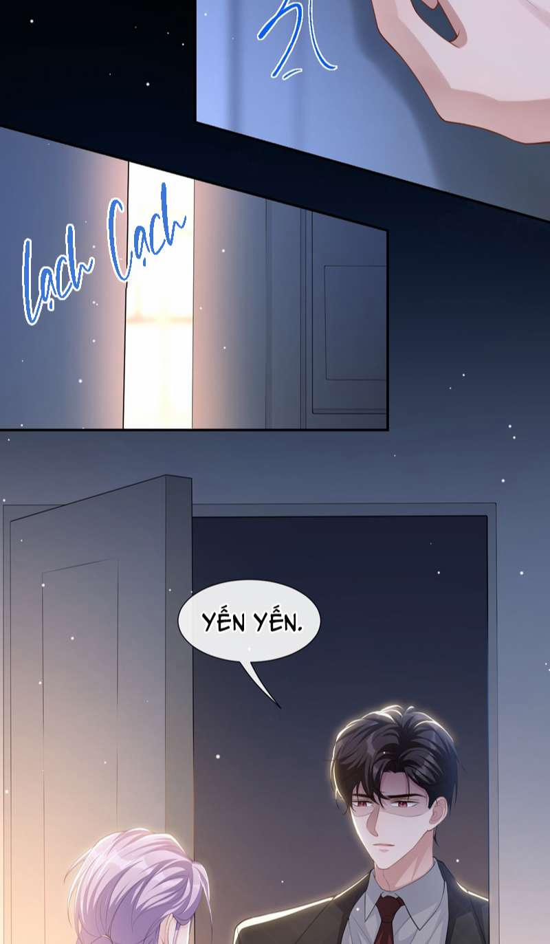 Quan Hệ Thế Thân 91 trang 14