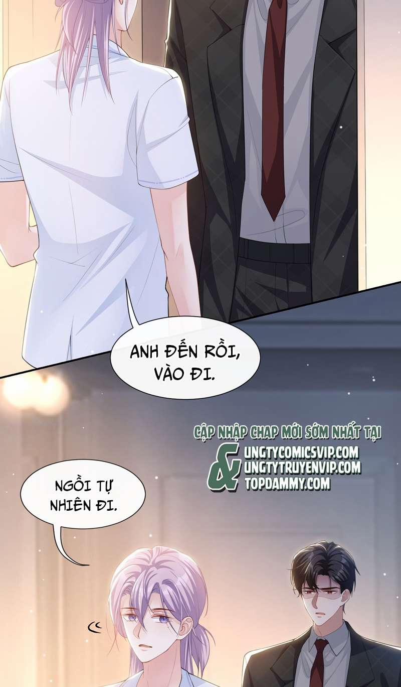 Quan Hệ Thế Thân 91 trang 15