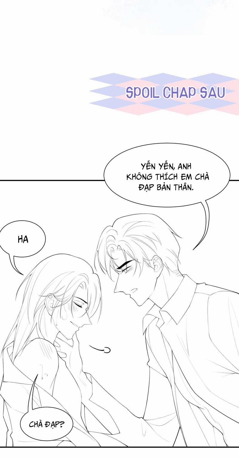 Quan Hệ Thế Thân 91 trang 26