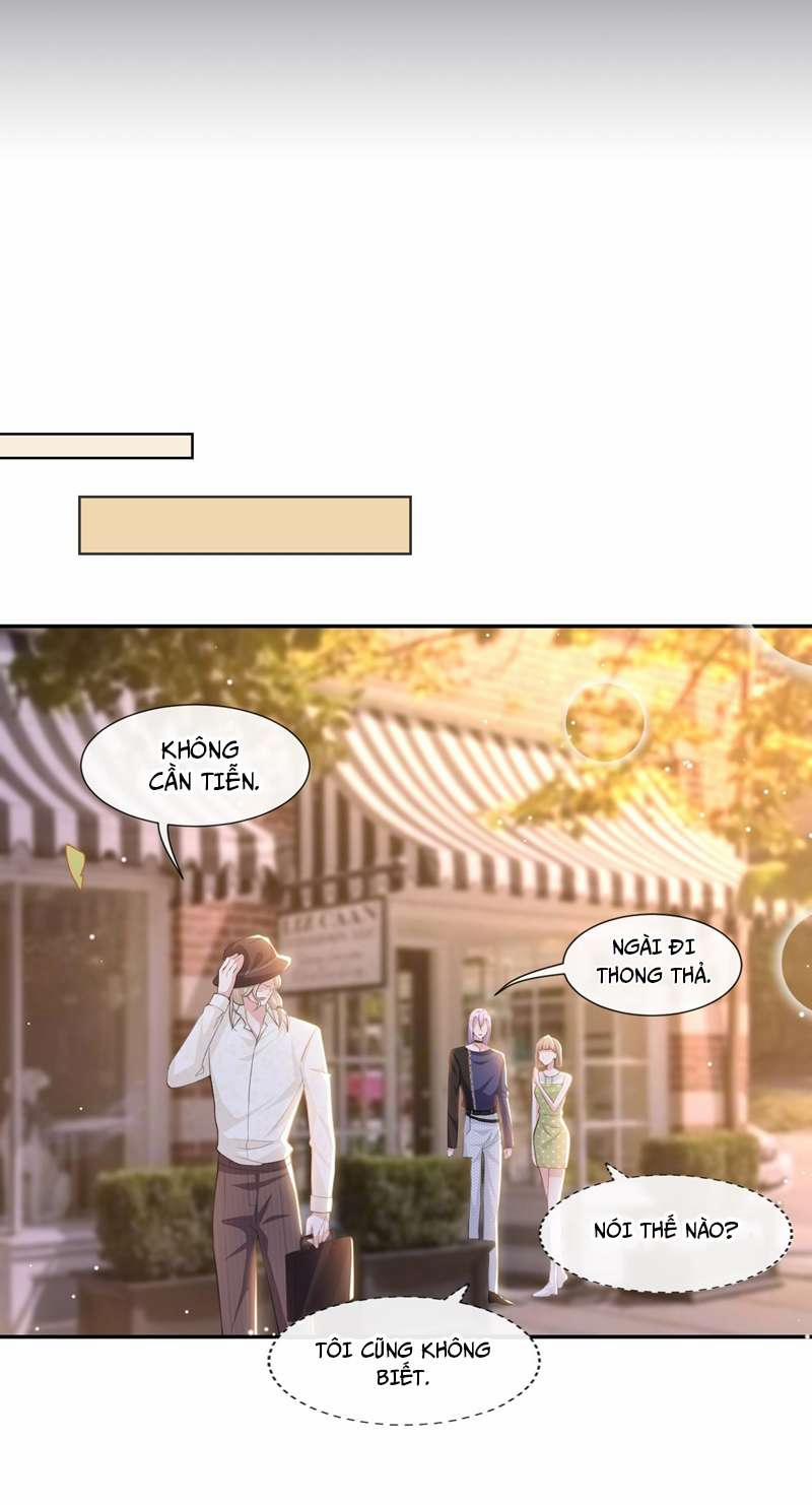 Quan Hệ Thế Thân 91 trang 6