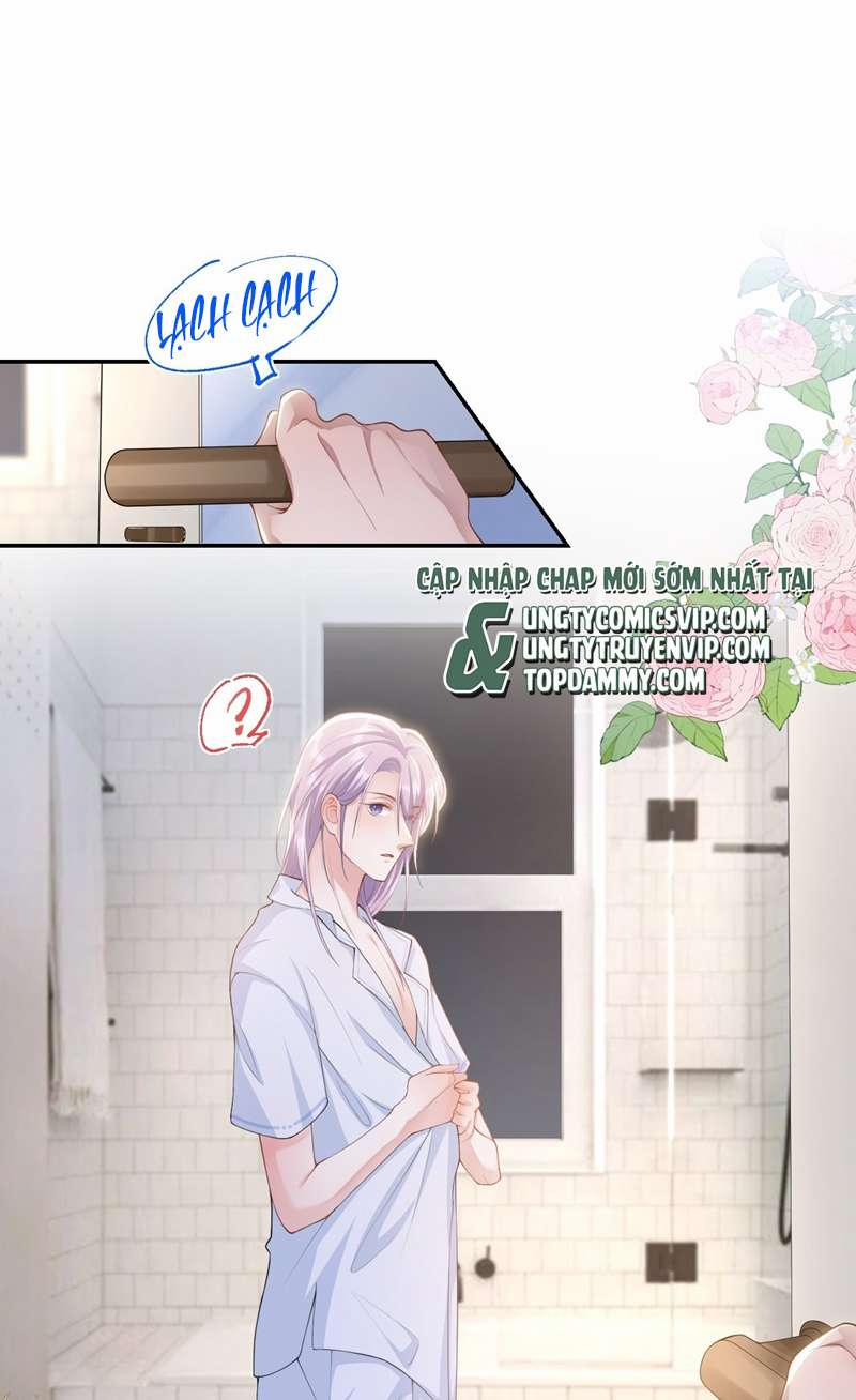 Quan Hệ Thế Thân 92 trang 1